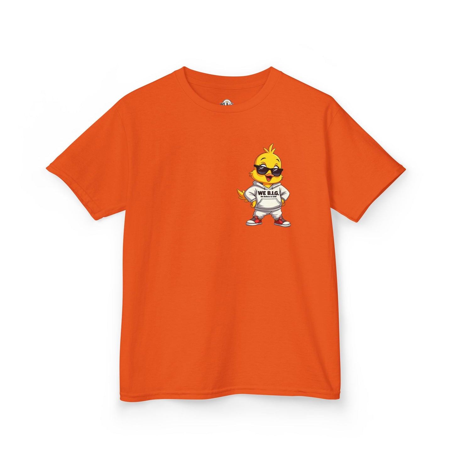 We B.i.G. Birdie—Childrens Tee