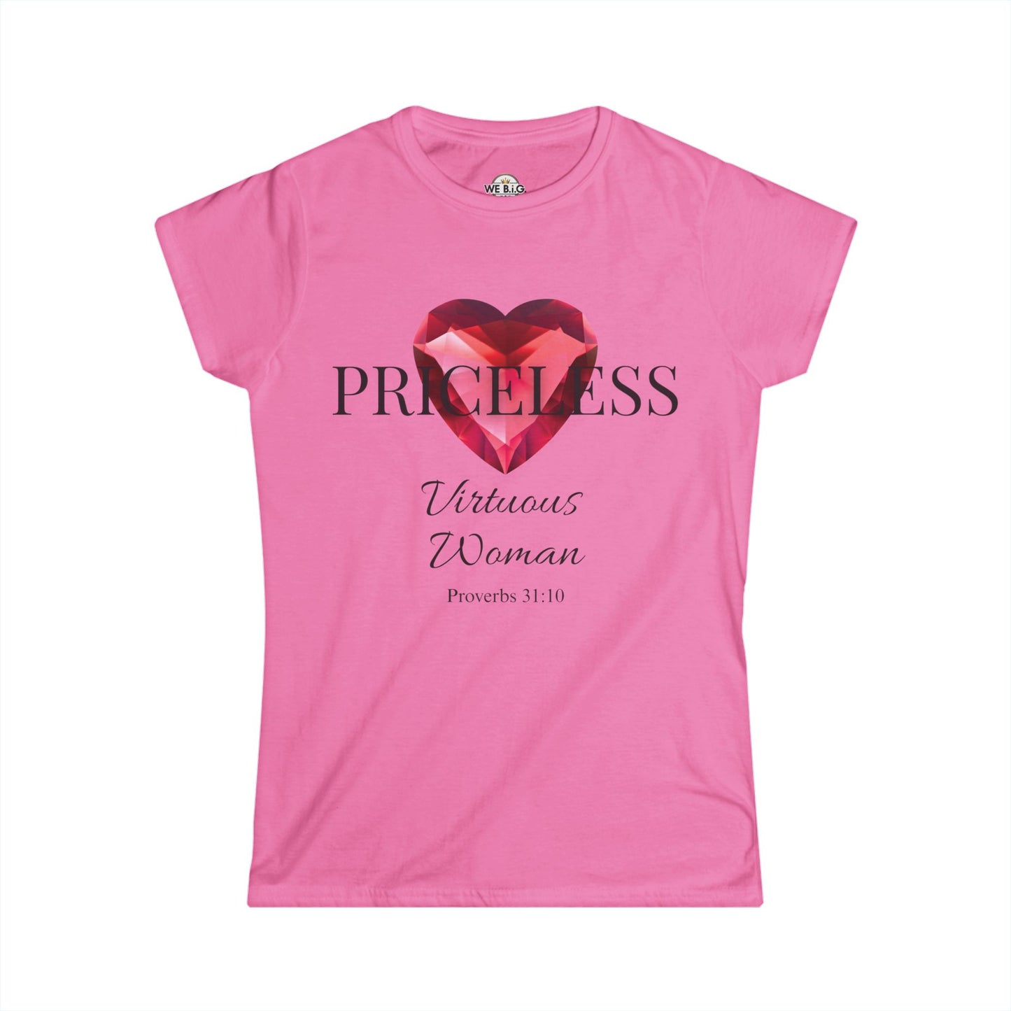 Priceless— Virtuous Woman Collection