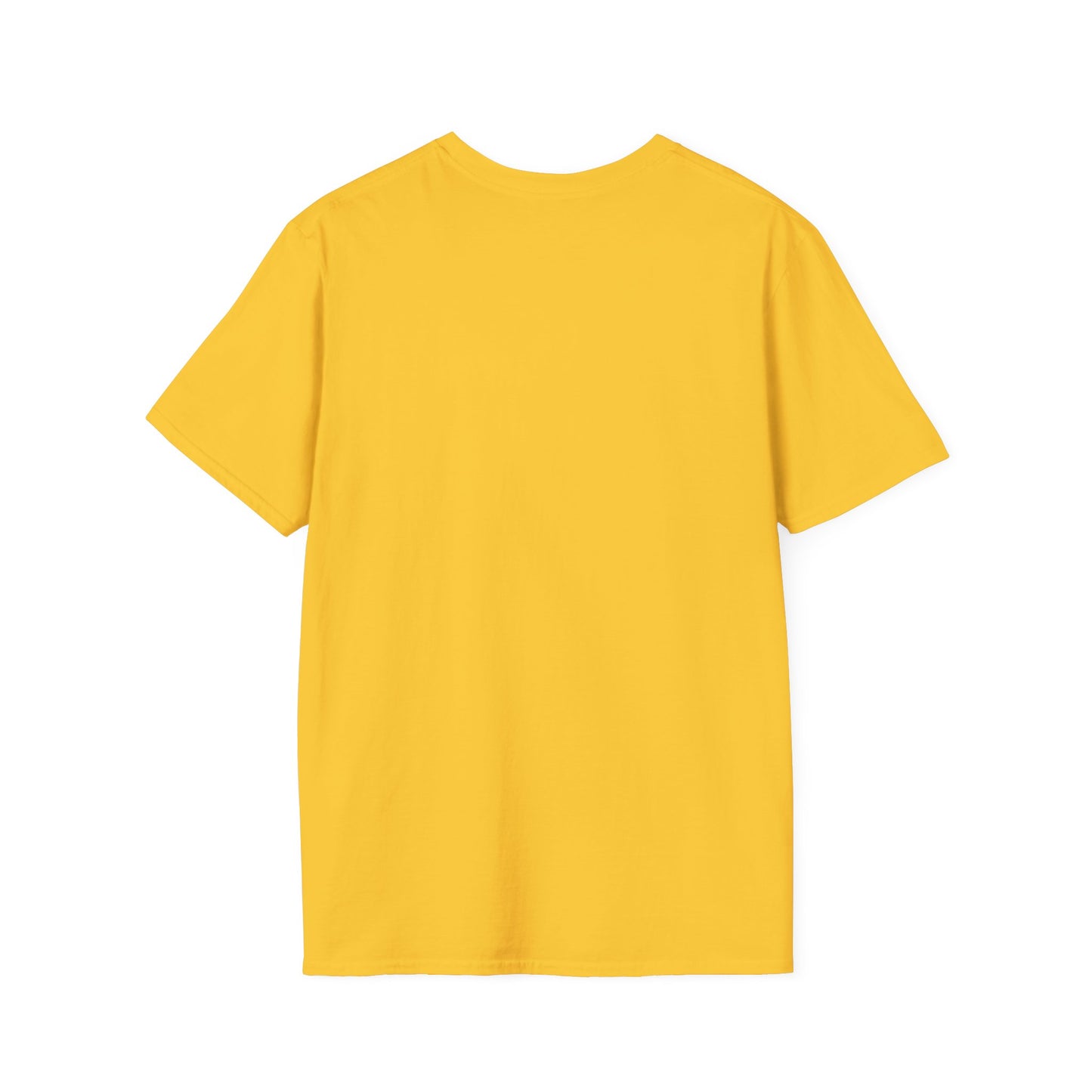 We B.i.G T-Shirt - We Believe in GOD