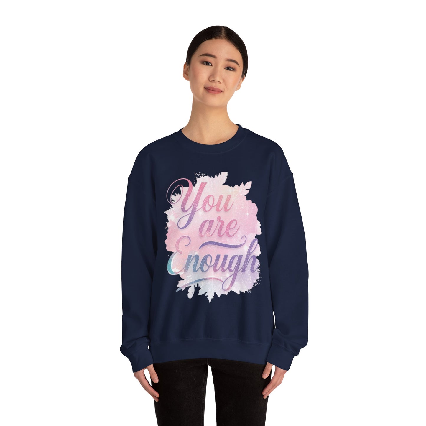 You Are Enough, Cozy Gift, Confidence Boost