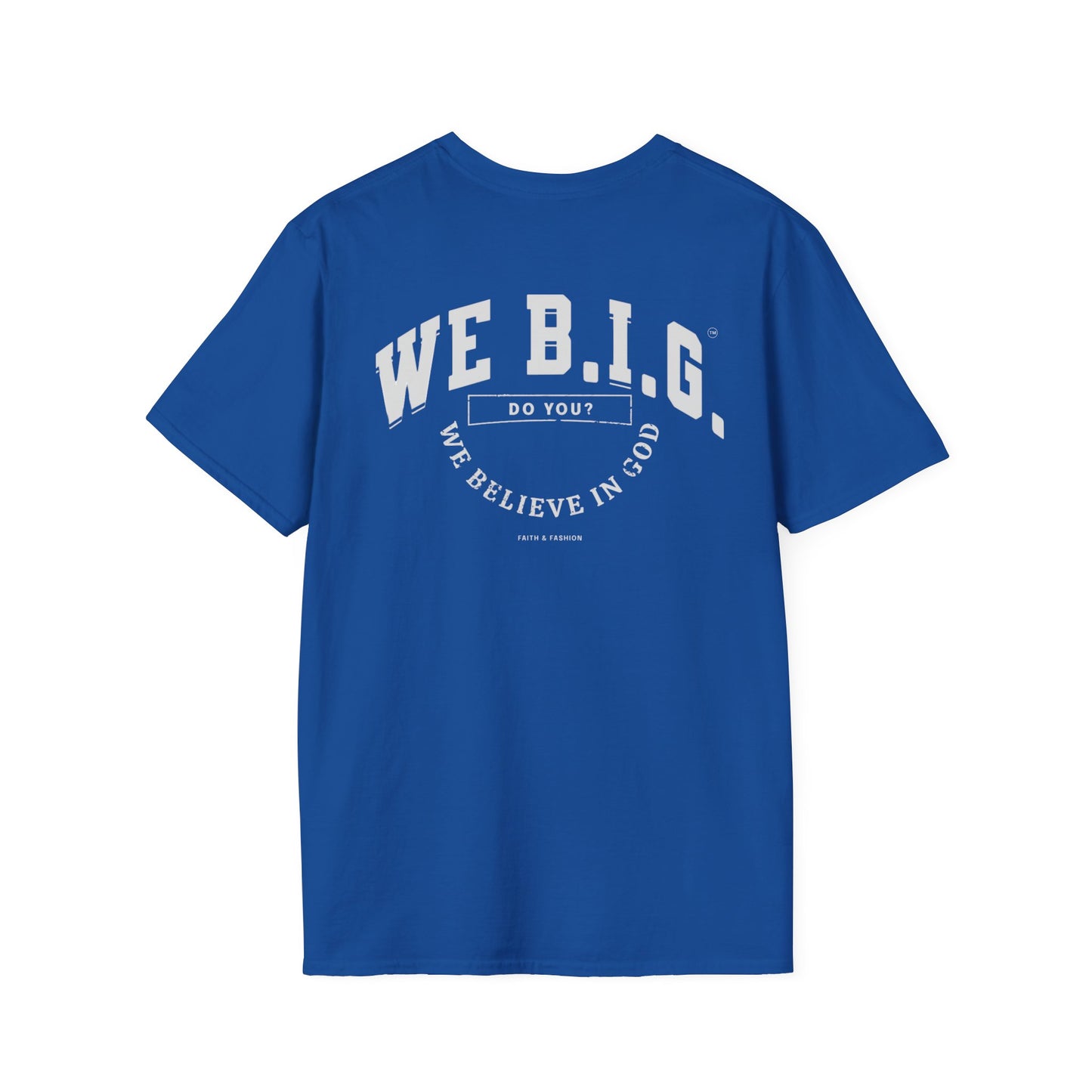 Vibe Definition—Unisex Inspirational T-Shirt, Casual Graphic Tee, Spiritual Vibe Shirt, God Belief Apparel, Unique Gift for Friends, Everyday Wear