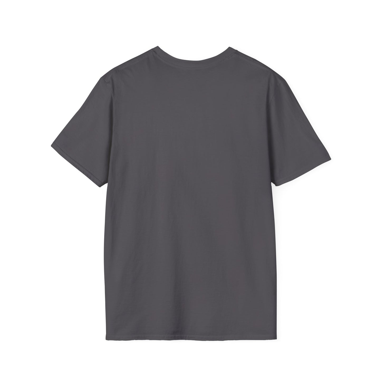 National Prayers Association Graphic T-Shirt—Unisex Softstyle Tee - , Faith-Based Apparel, Religious Gift, Casual Wear, Spiritual Style