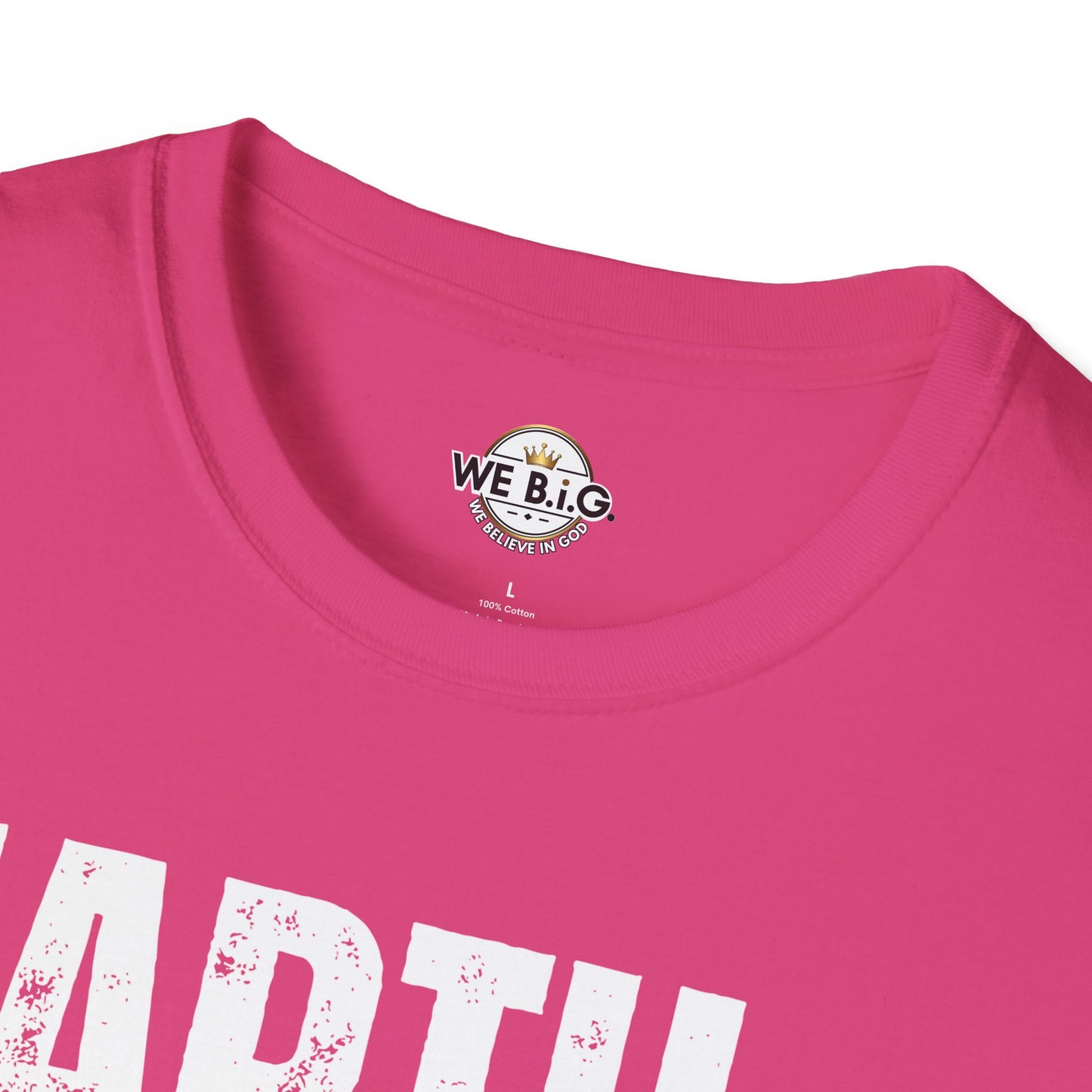 Earth My Turf Unisex T-Shirt | Eco-Friendly Apparel | Perfect for Nature Lovers, Earth Day, Casual Wear, Gift Idea, Sustainable Fashion
