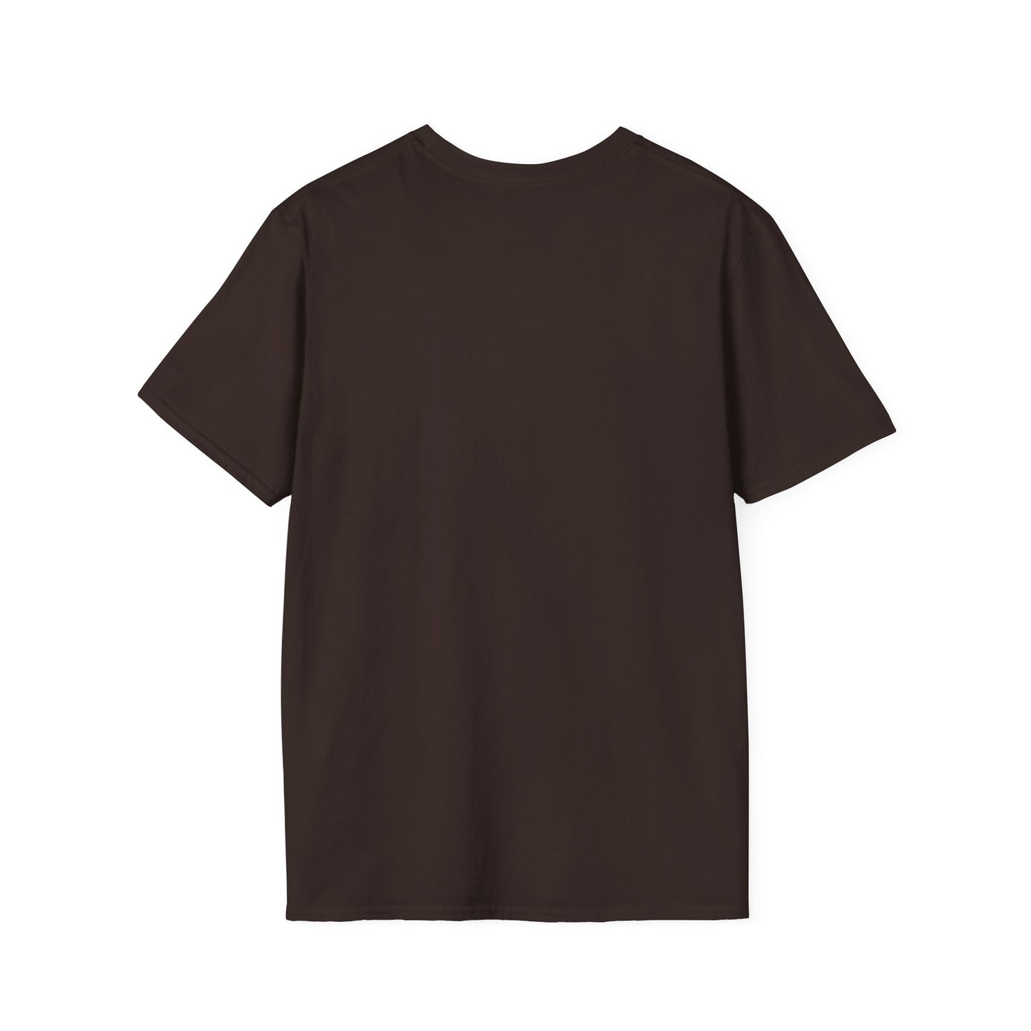 Earth My Turf Unisex T-Shirt | Eco-Friendly Apparel | Perfect for Nature Lovers, Earth Day, Casual Wear, Gift Idea, Sustainable Fashion