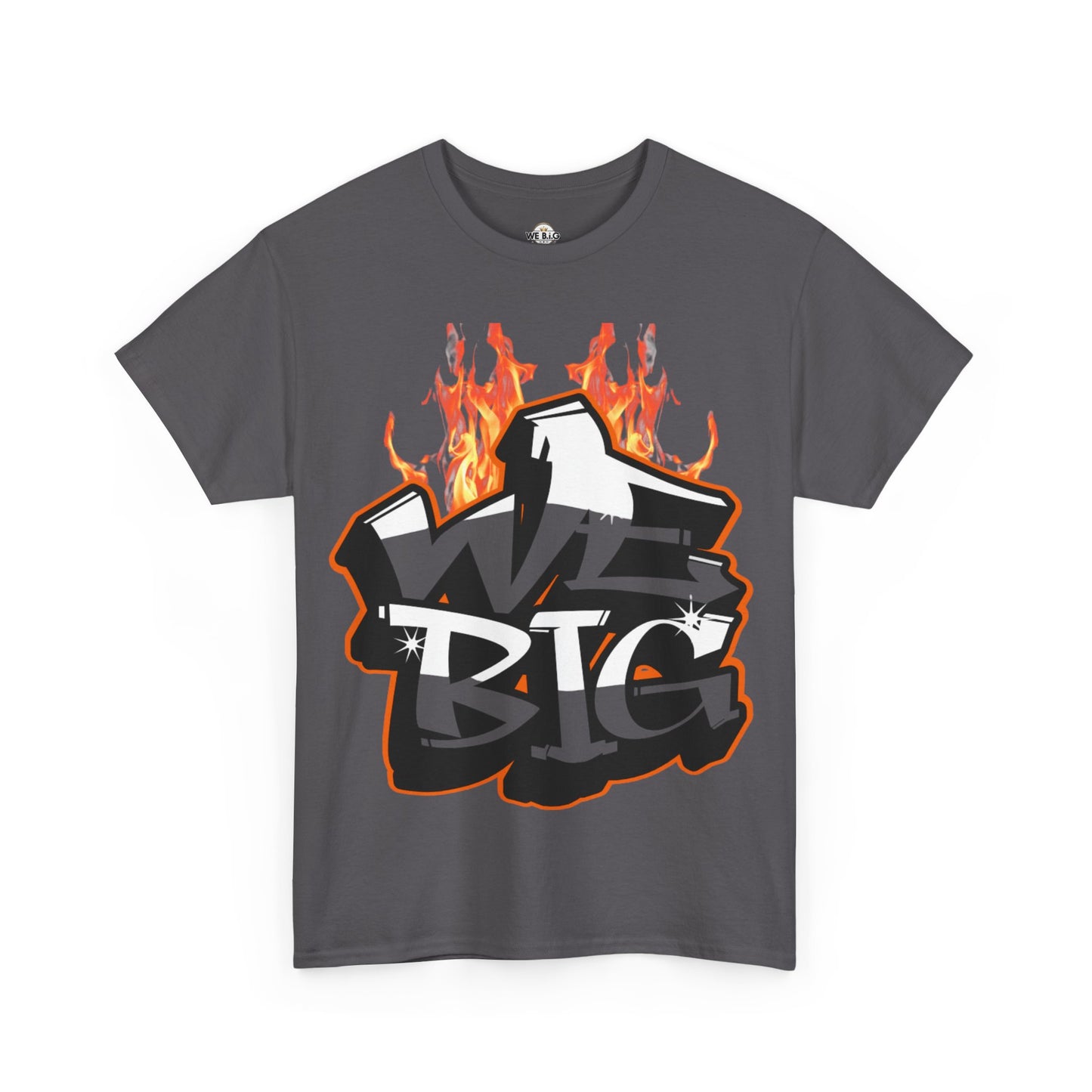 We B.i.G. Blazin' Hot
