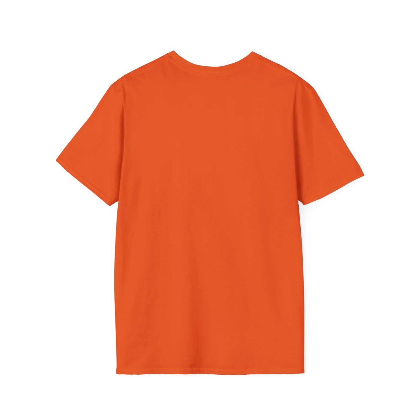 Christian Unisex T-Shirt - Jesus Took the Wheel and the Aux Cord