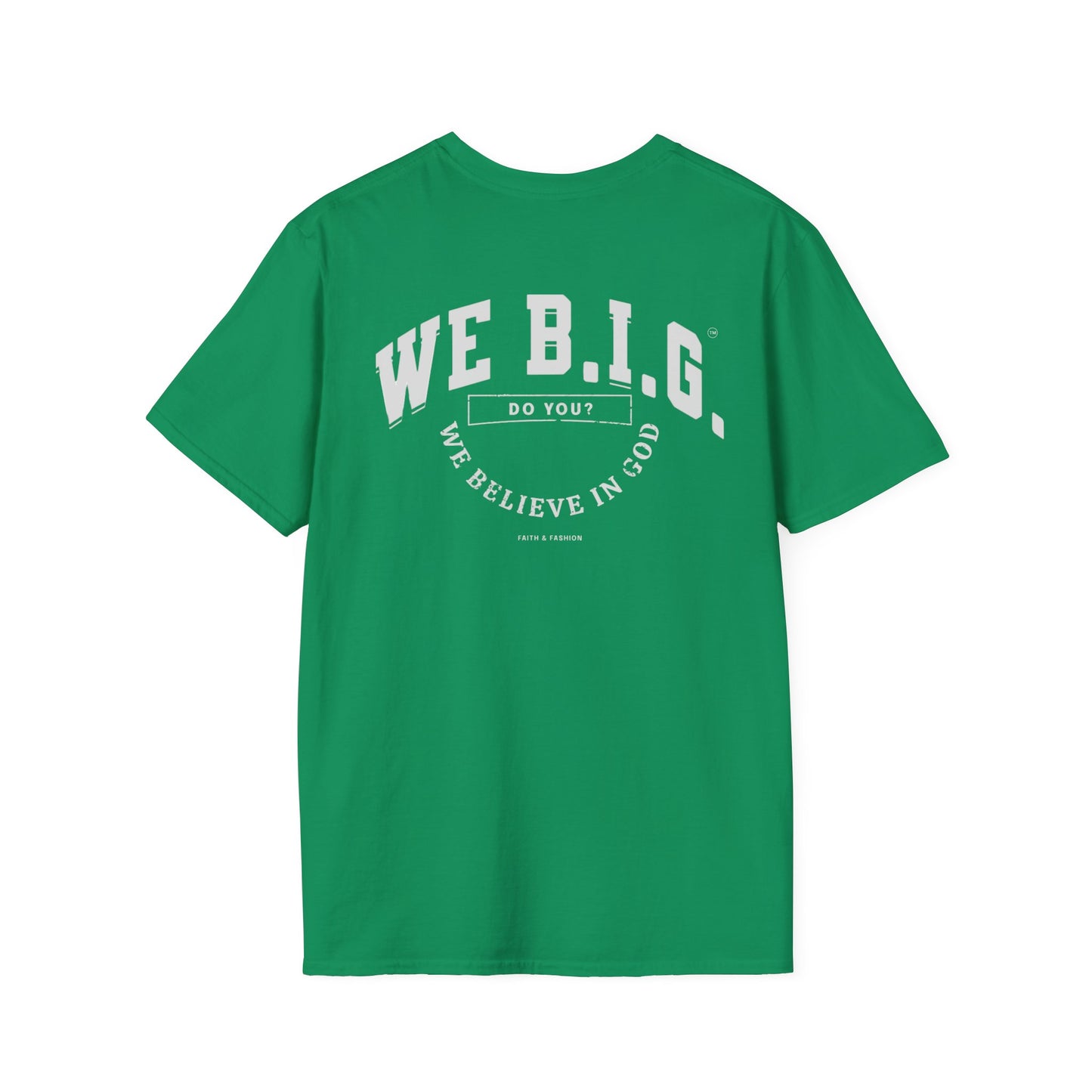 Vibe Definition—Unisex Inspirational T-Shirt, Casual Graphic Tee, Spiritual Vibe Shirt, God Belief Apparel, Unique Gift for Friends, Everyday Wear