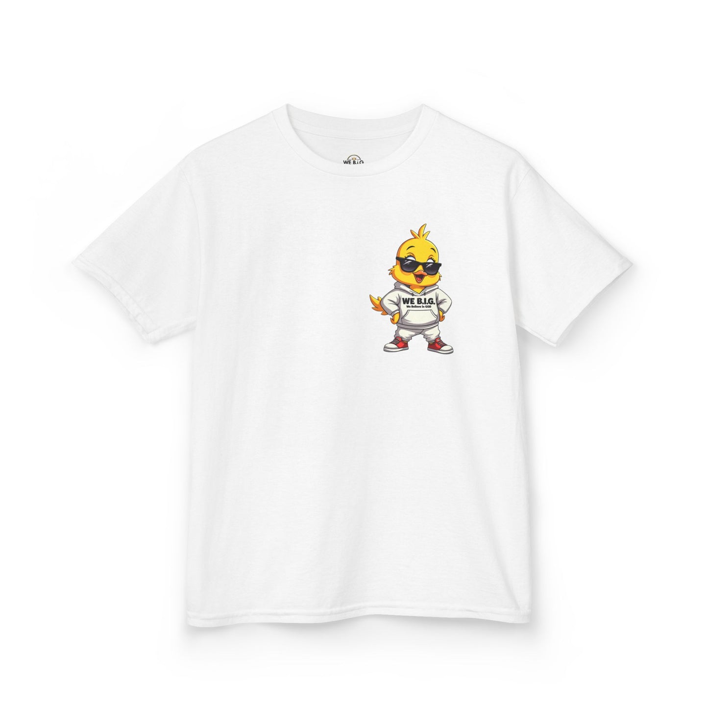 We B.i.G. Birdie—Childrens Tee