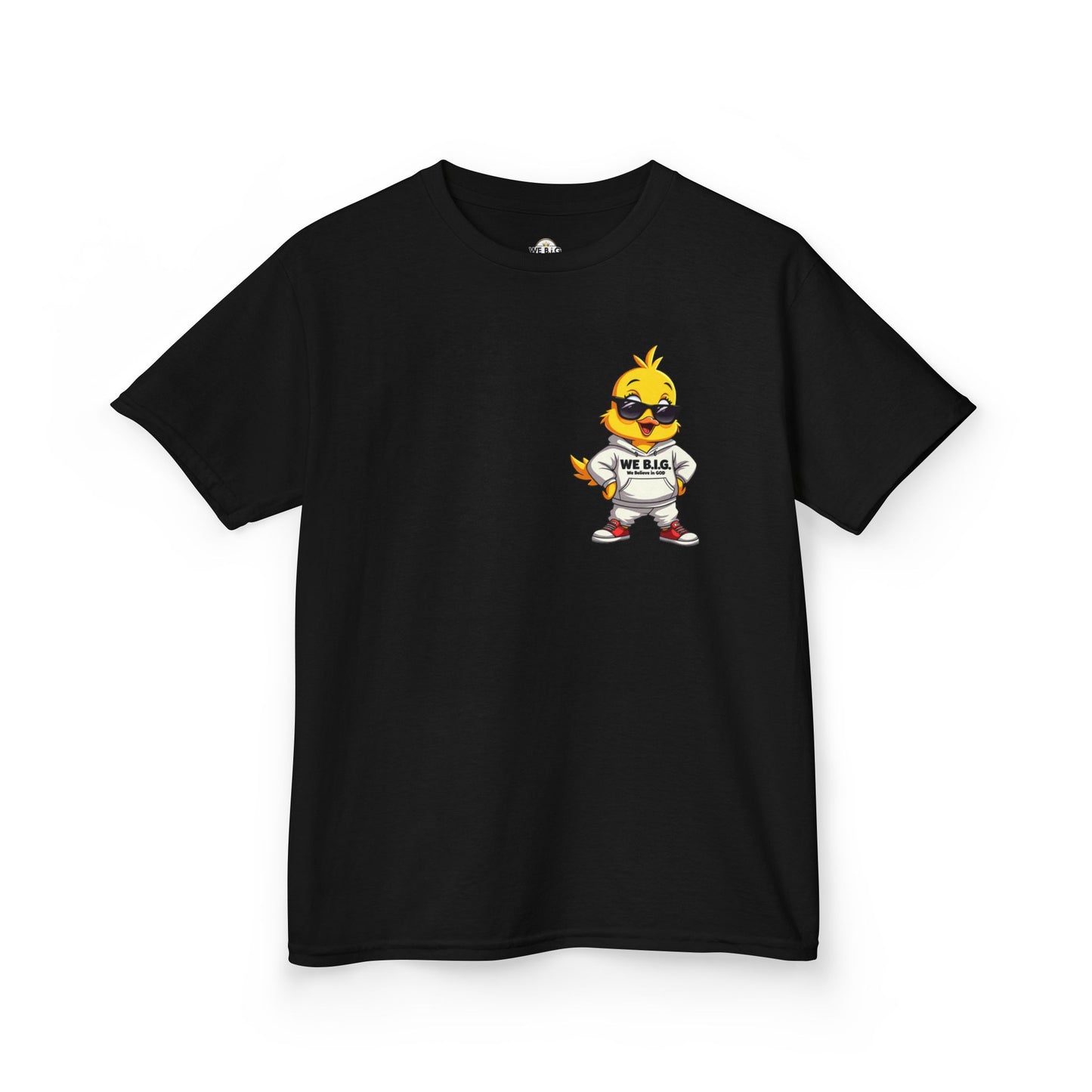 We B.i.G. Birdie—Childrens Tee