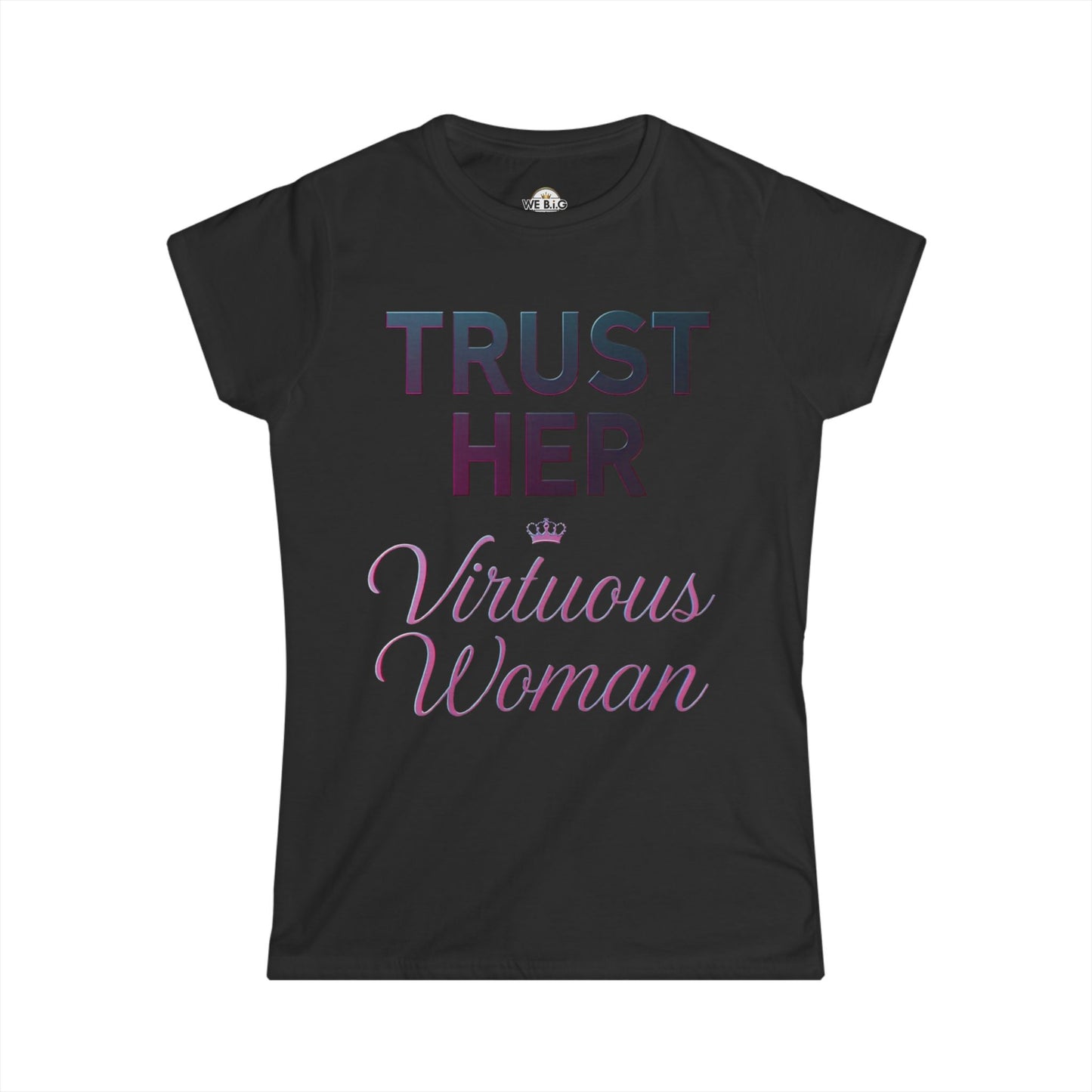 Priceless. Virtuous Woman. — Proverbs 31:10