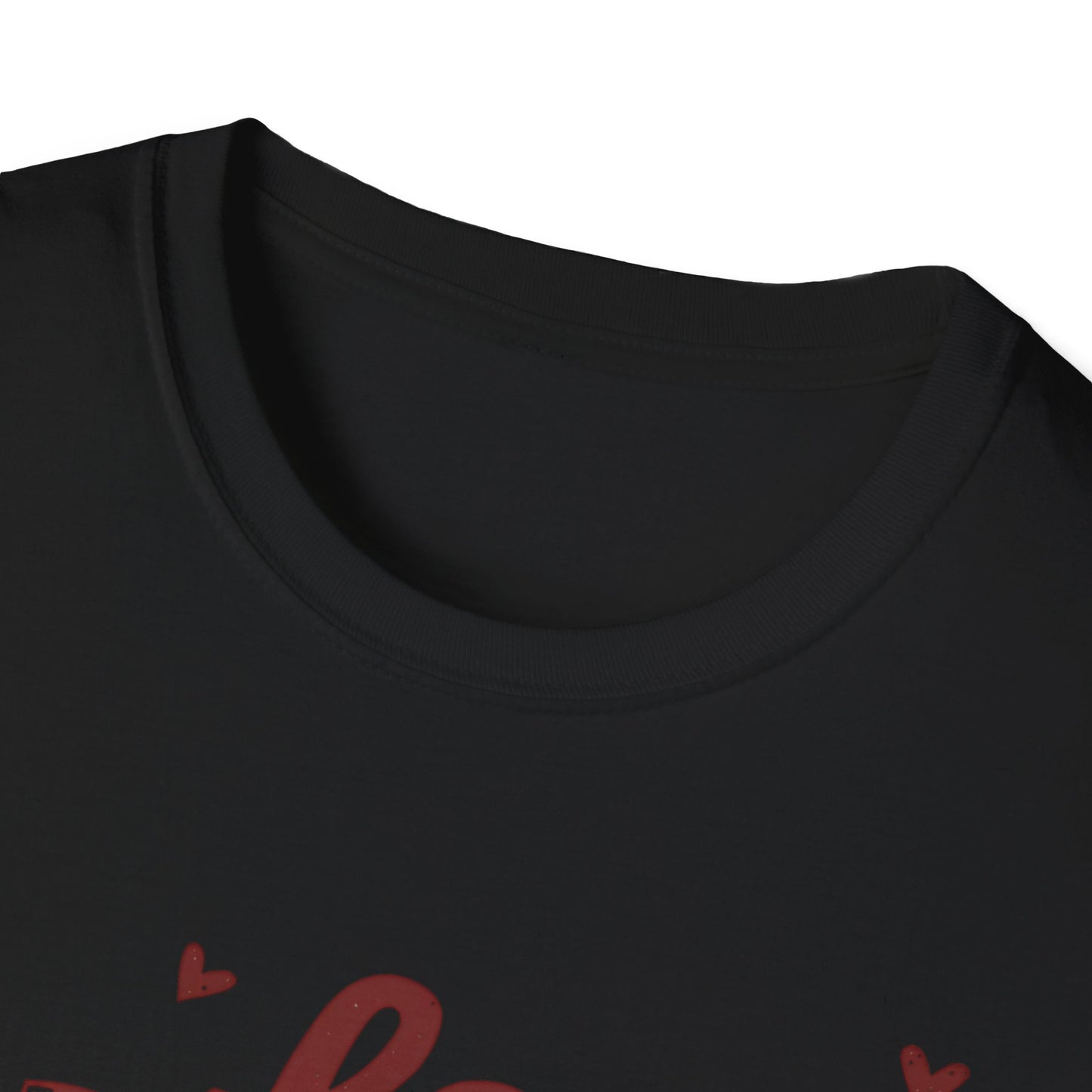 Funny Christian Slogan Unisex T-Shirt - 'I Love Jesus, But Some of Y'all Pushin' It'