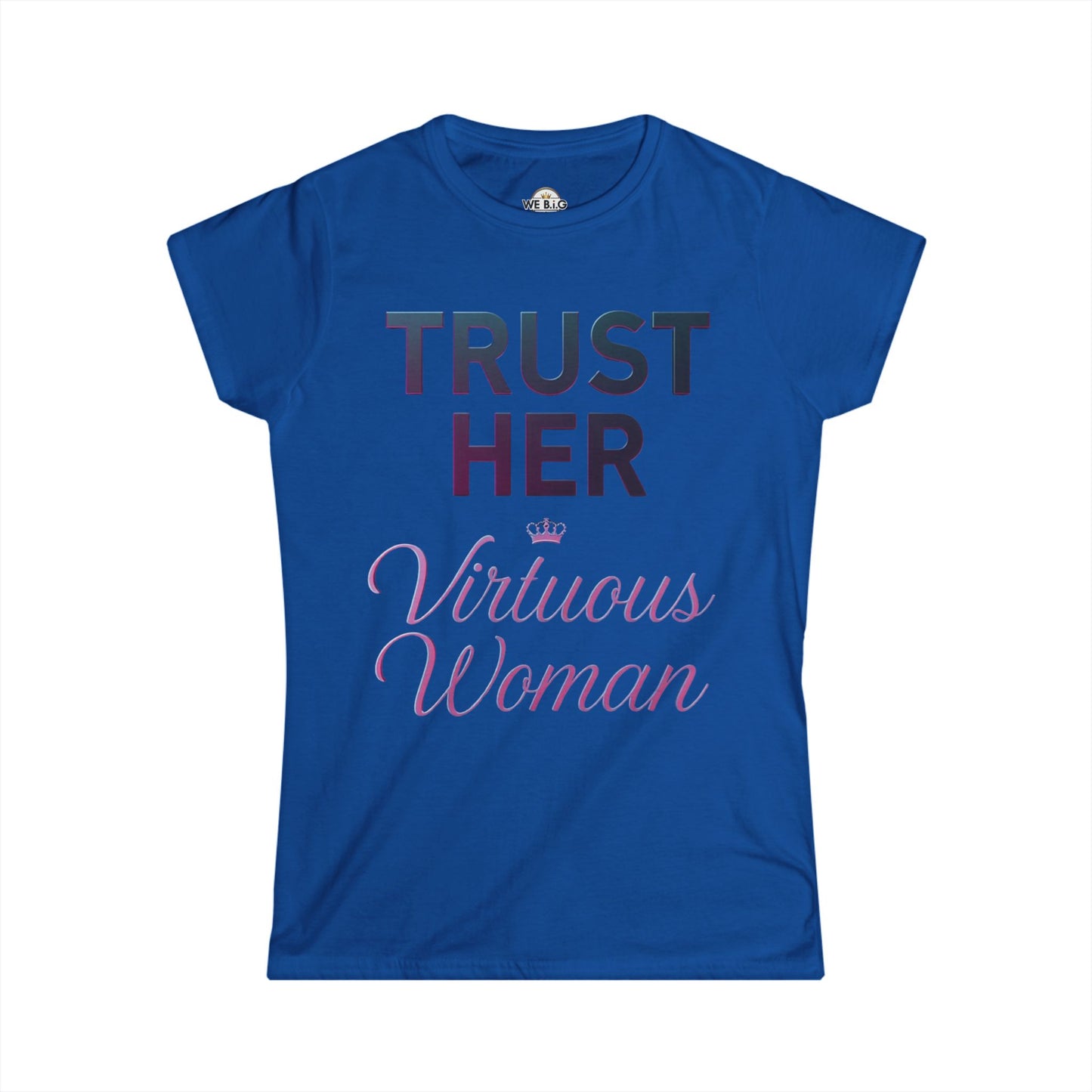 Priceless. Virtuous Woman. — Proverbs 31:10