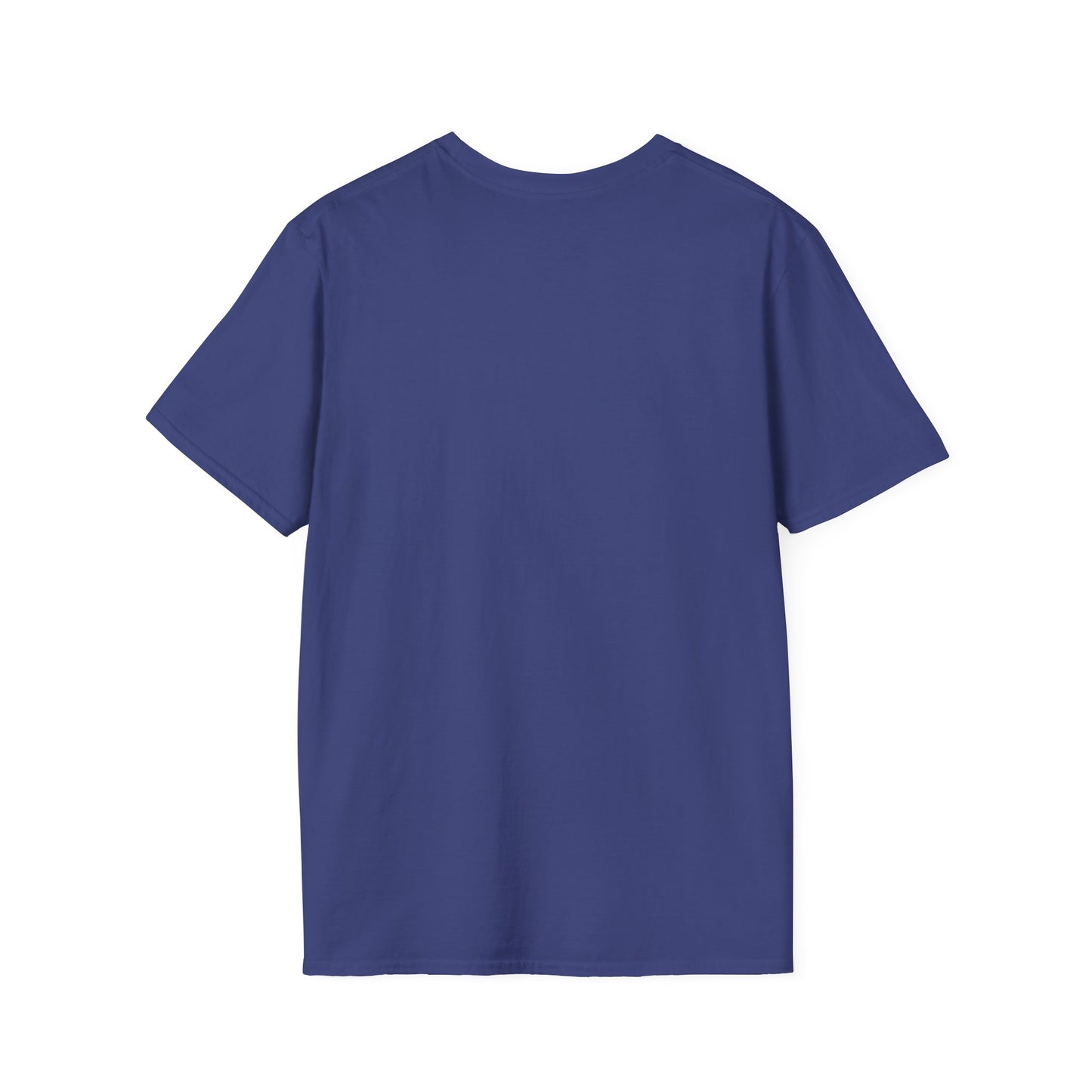 We B.i.G T-Shirt - We Believe in GOD
