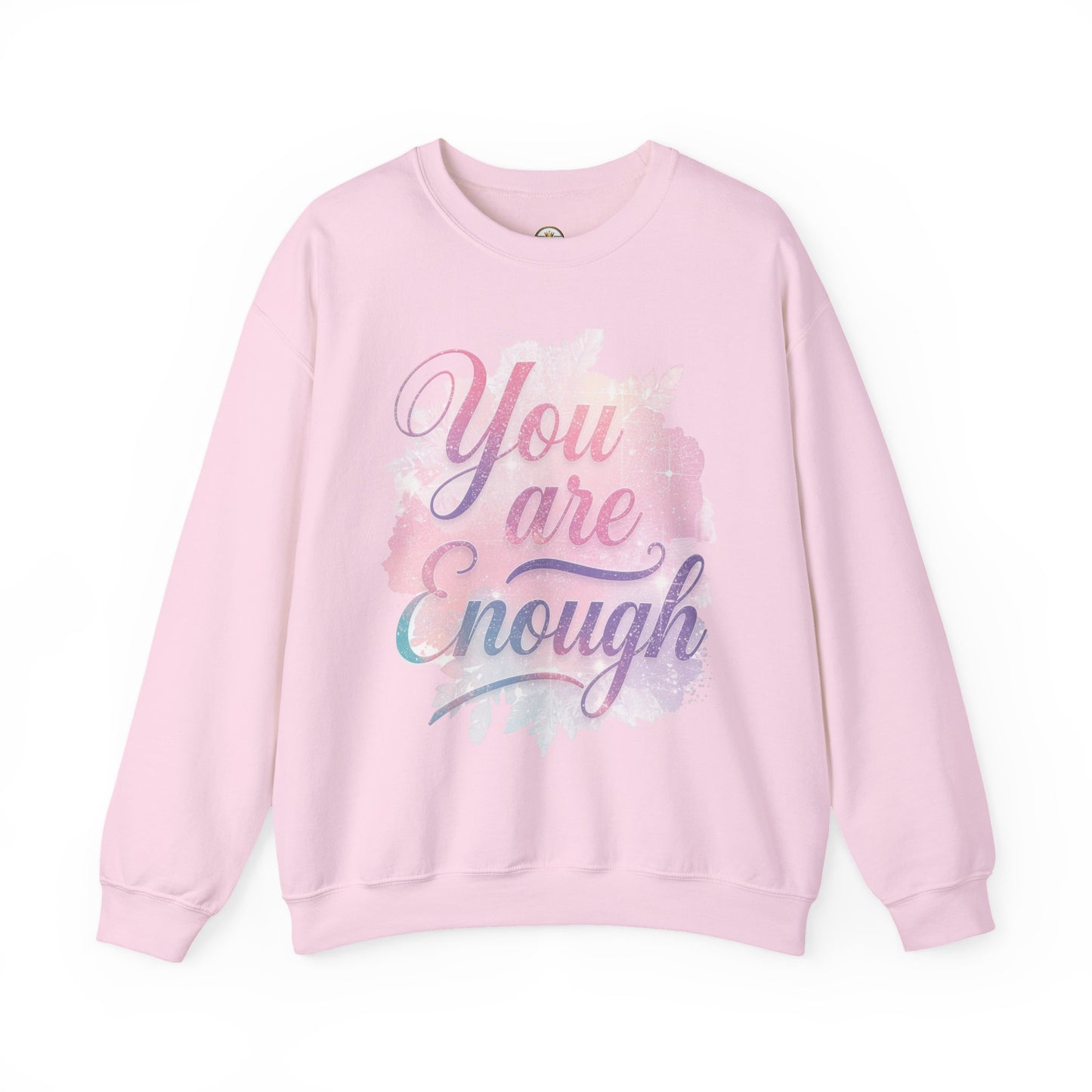 You Are Enough, Cozy Gift, Confidence Boost