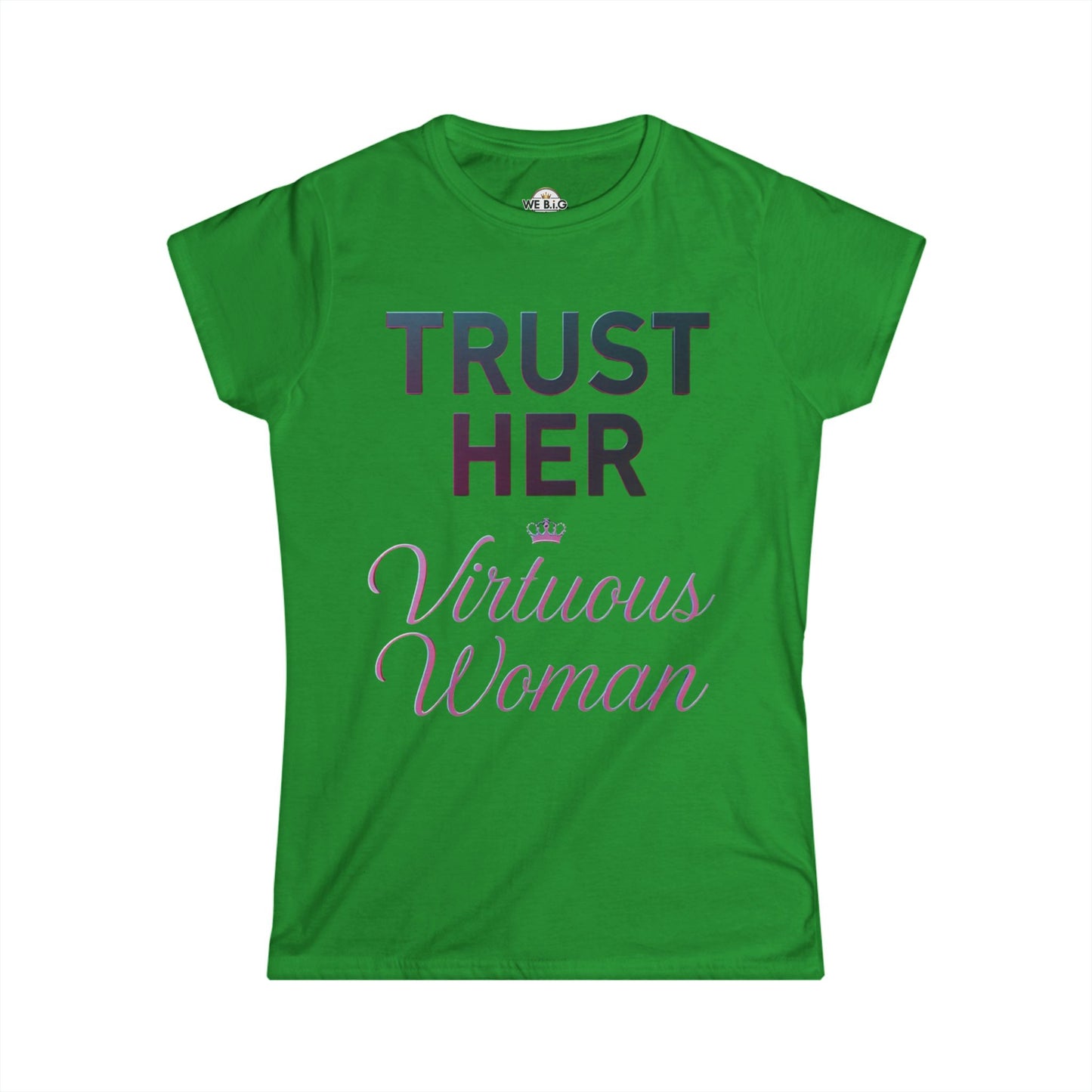 Priceless. Virtuous Woman. — Proverbs 31:10