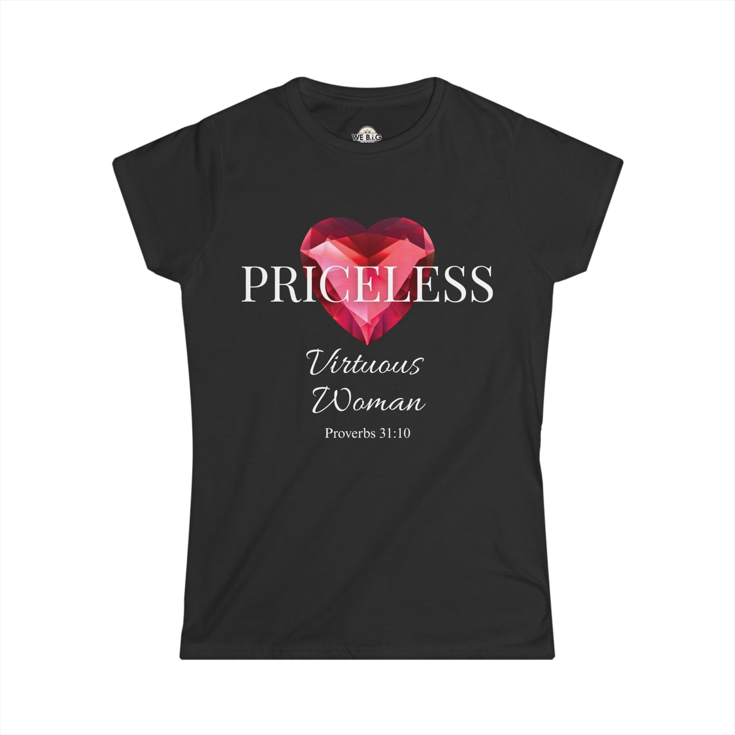 Priceless— Virtuous Woman Collection