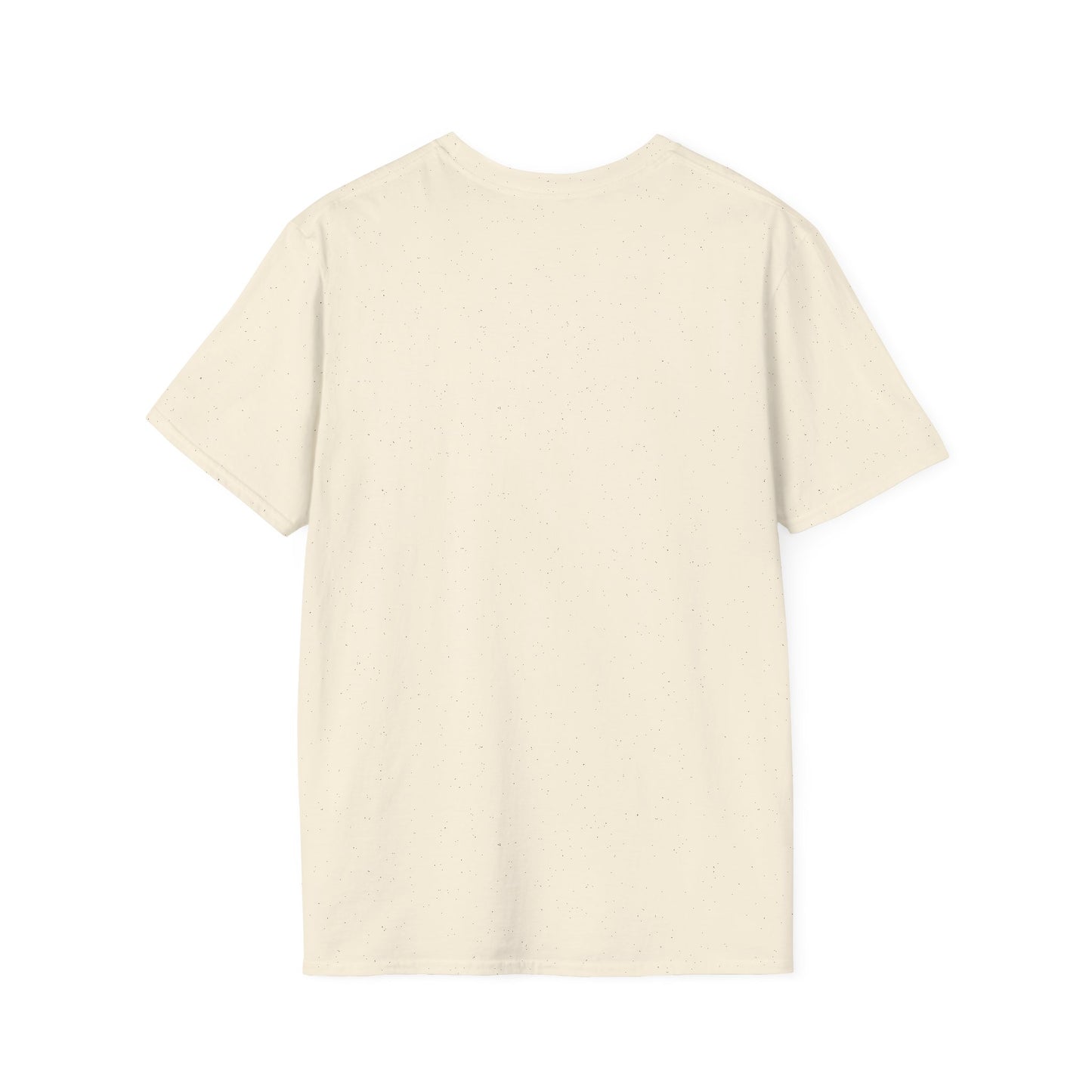 Christian Unisex T-Shirt - Jesus Took the Wheel and the Aux Cord