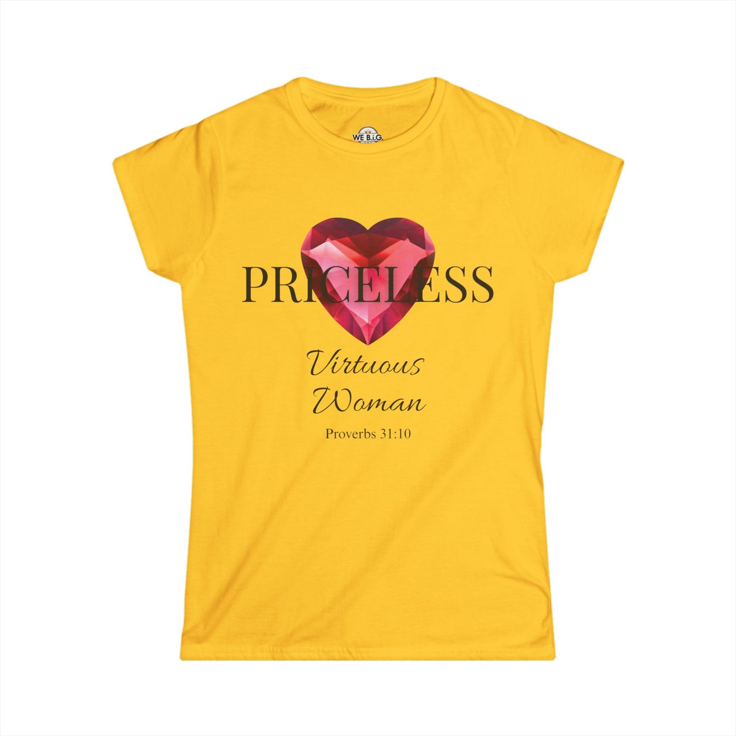 Priceless— Virtuous Woman Collection