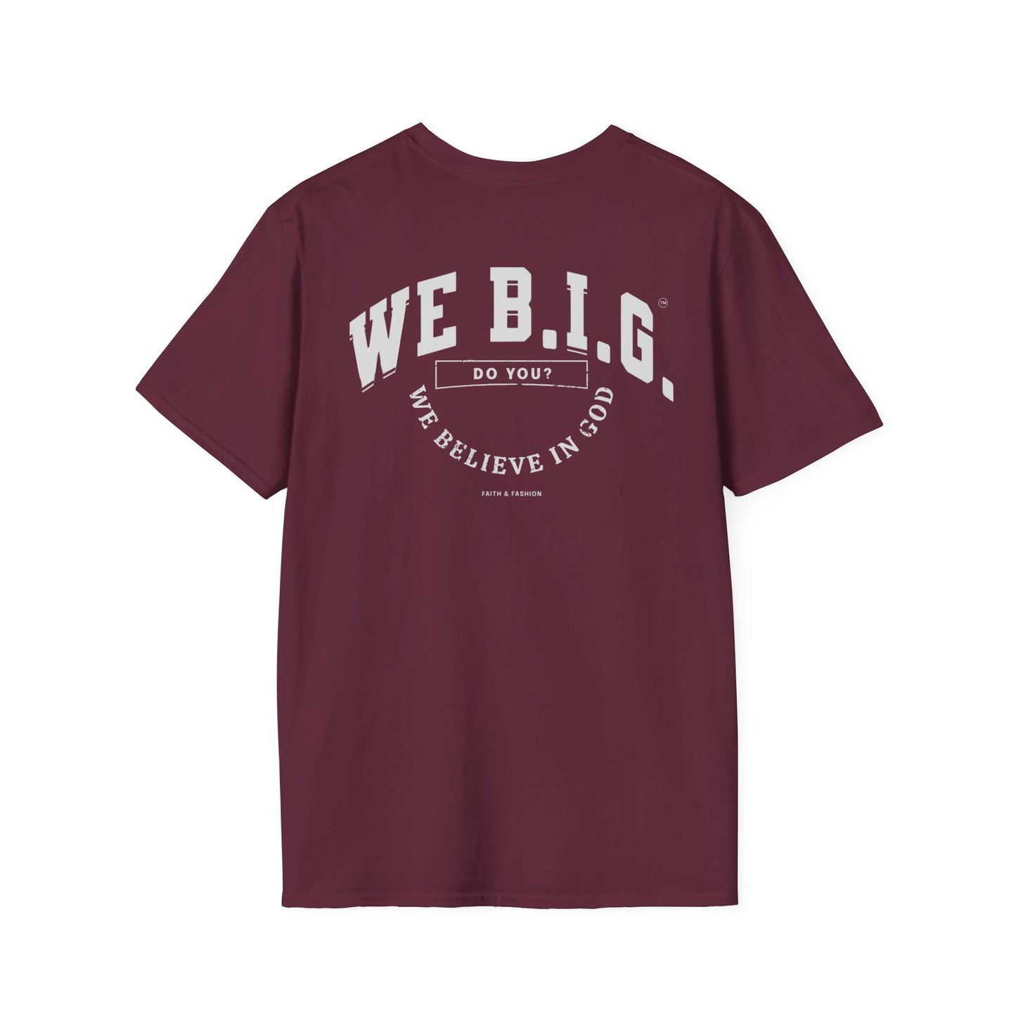 Bible (Funny/Clever Definition)—Inspirational Unisex T-Shirt, Motivational Christian Wear, Faith-Based Apparel, Bible Quote Tee, Gift for Believers, Casual Faith Fashion
