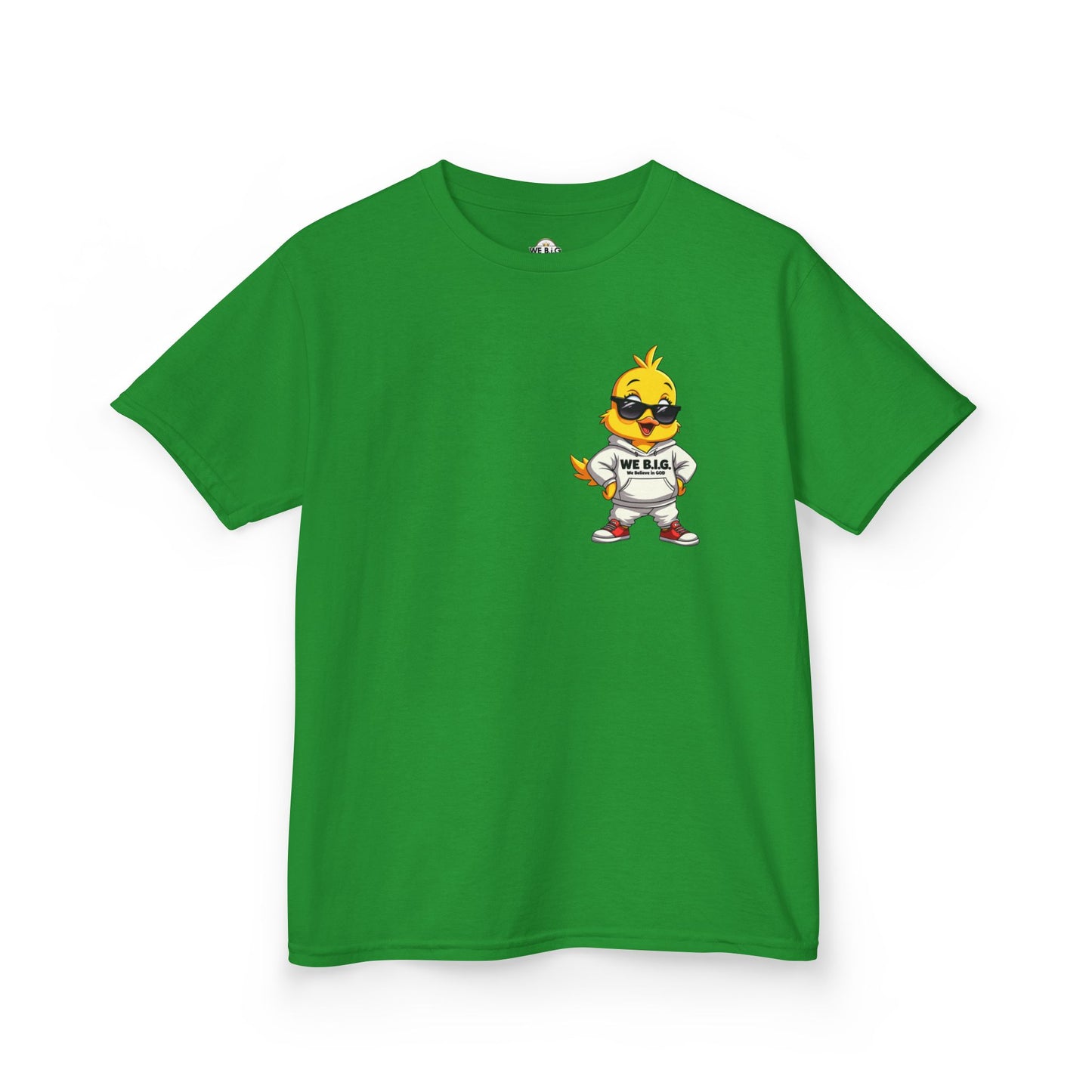 We B.i.G. Birdie—Childrens Tee