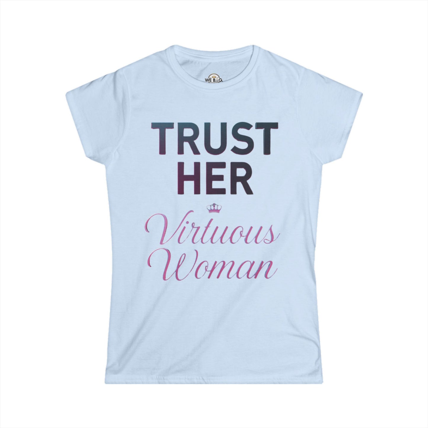 Priceless. Virtuous Woman. — Proverbs 31:10