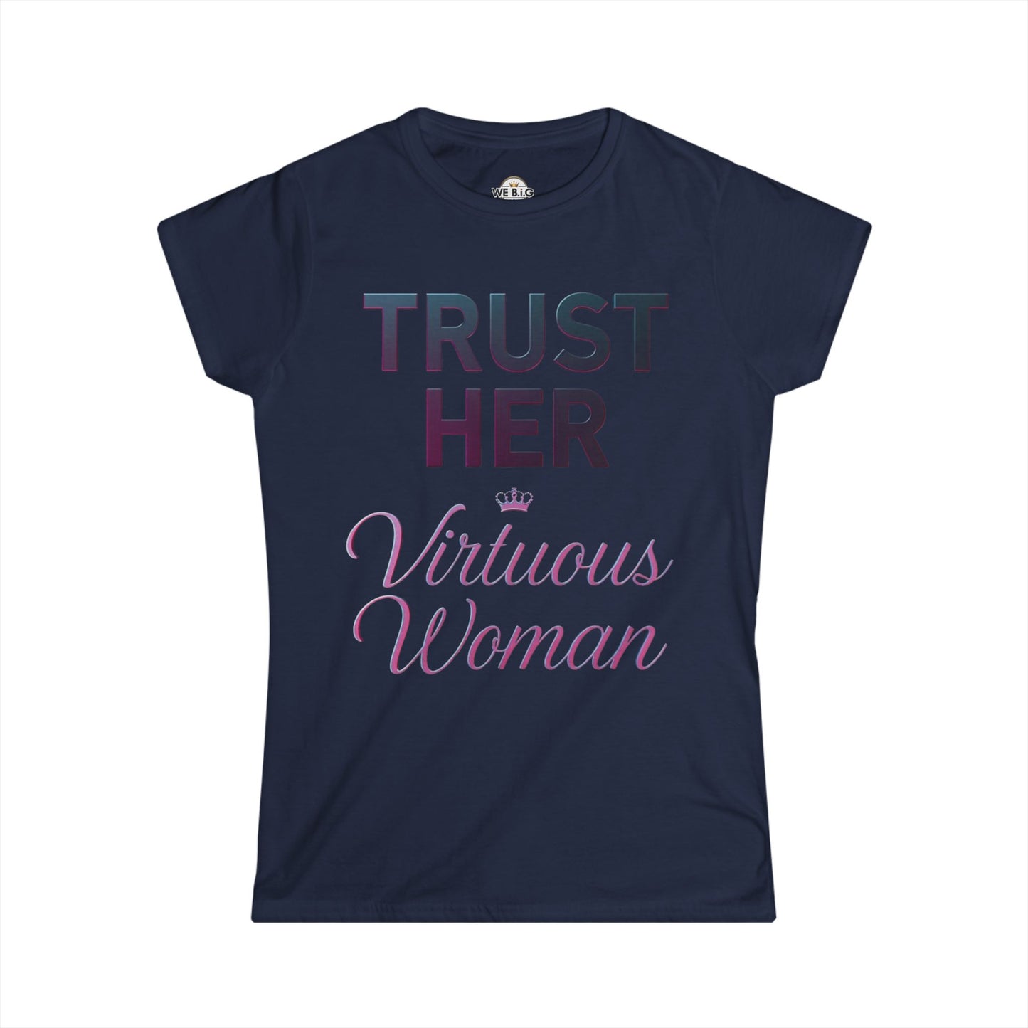 Priceless. Virtuous Woman. — Proverbs 31:10