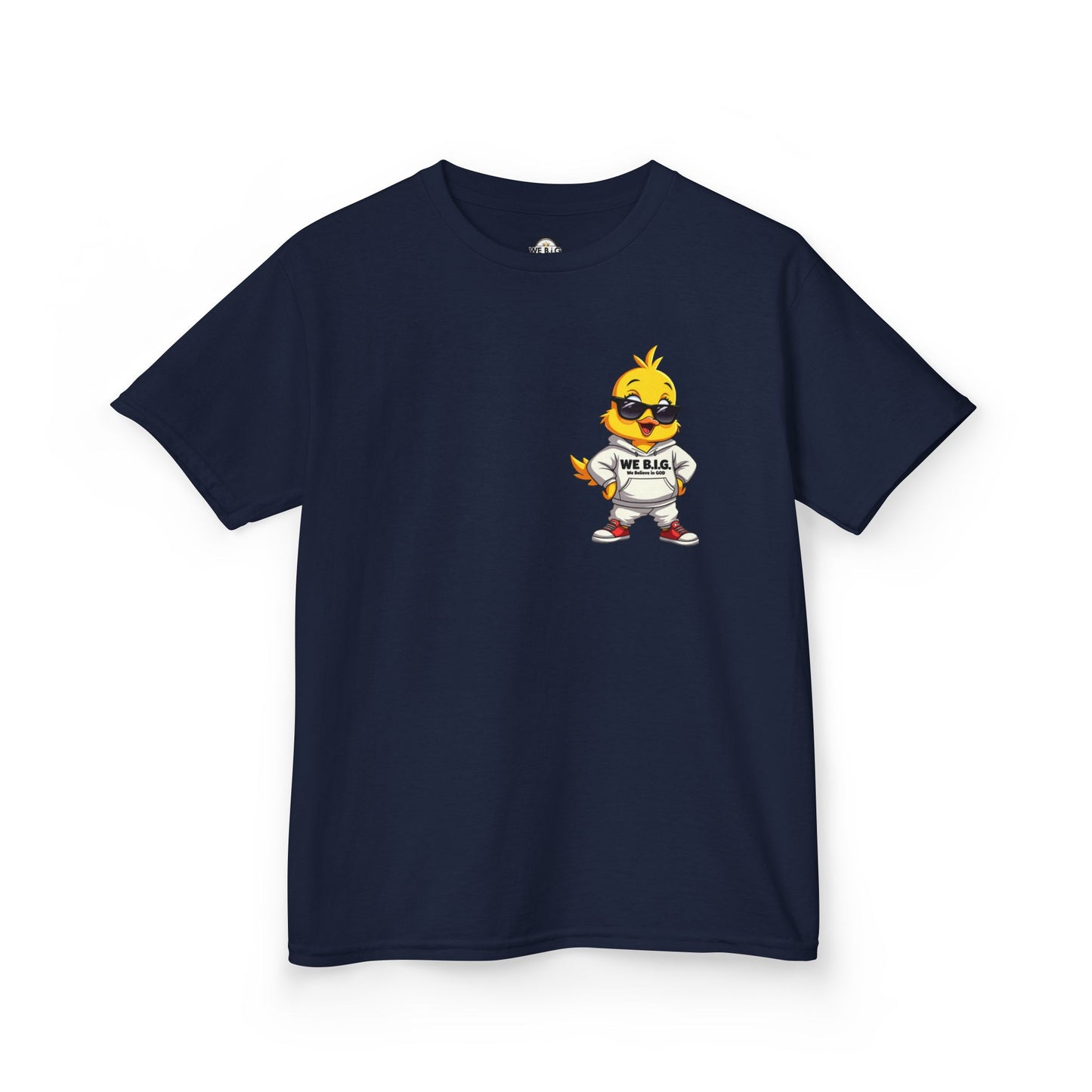 We B.i.G. Birdie—Childrens Tee