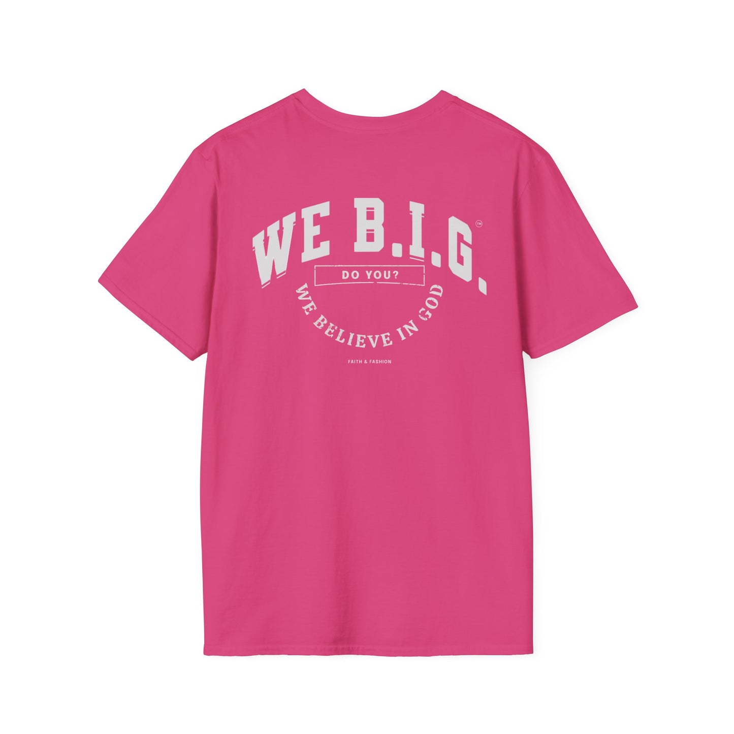 Bible Study Definition— T-Shirt, Christian Apparel, Faith-Based Gift, Inspirational Tee, Message Shirt