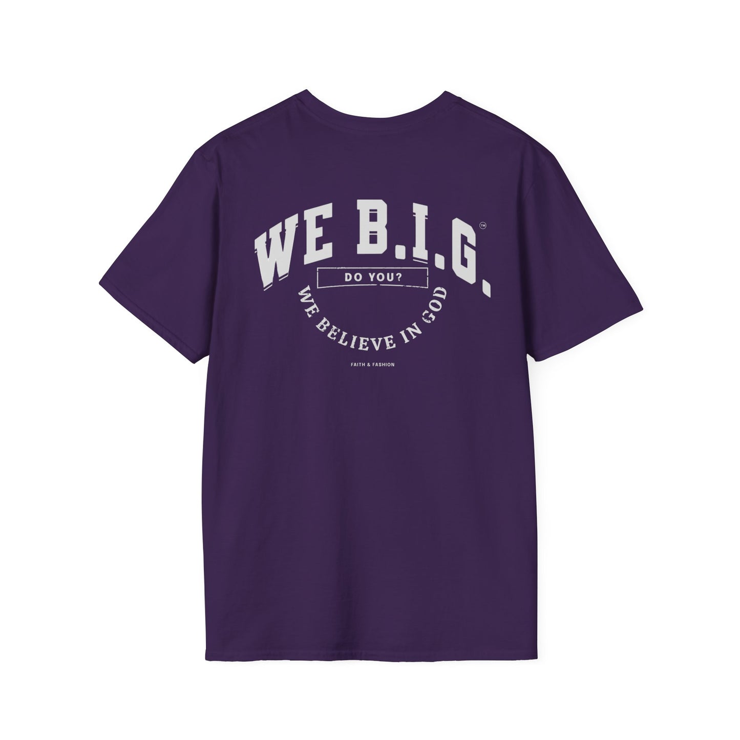 Bible Study Definition— T-Shirt, Christian Apparel, Faith-Based Gift, Inspirational Tee, Message Shirt