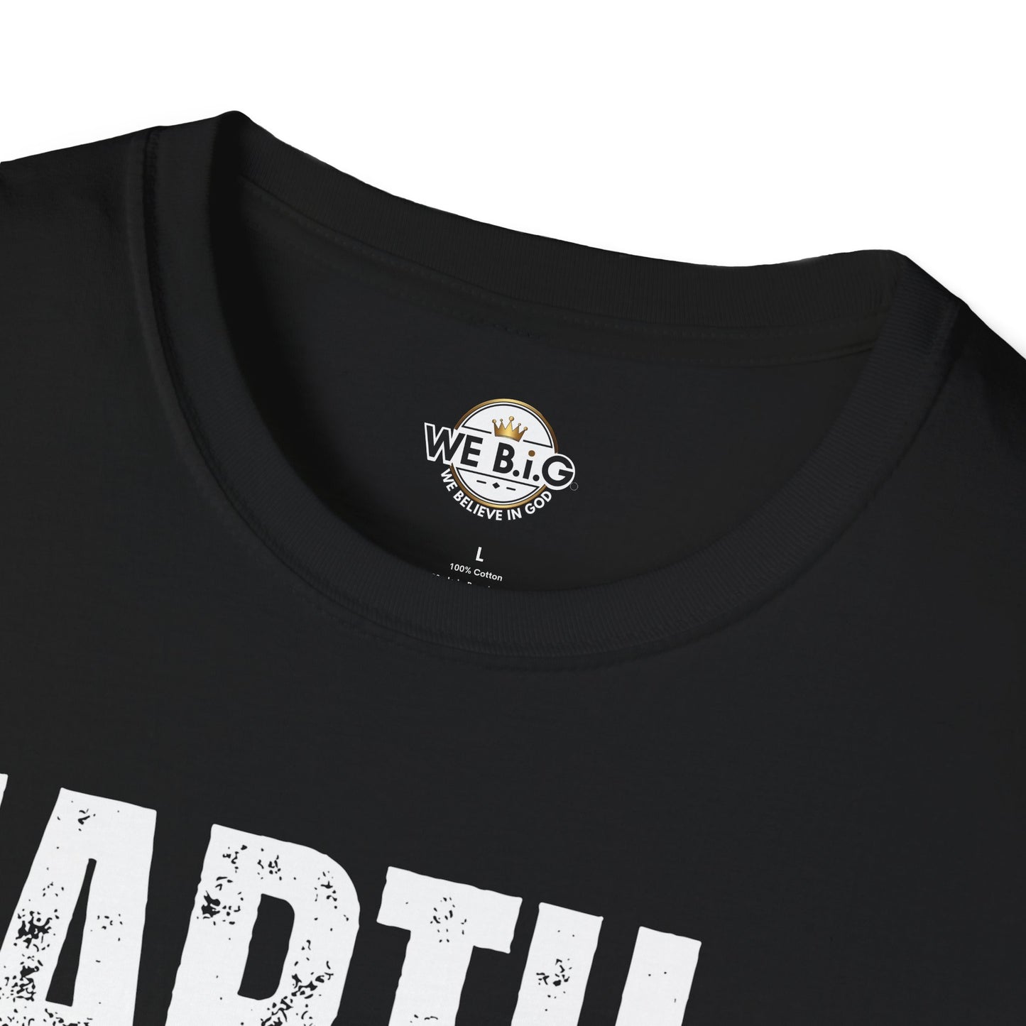 Earth My Turf Unisex T-Shirt | Eco-Friendly Apparel | Perfect for Nature Lovers, Earth Day, Casual Wear, Gift Idea, Sustainable Fashion