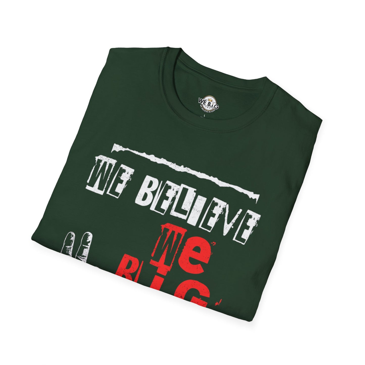 Faith-Inspired Graphic Tee, Unisex T-Shirt for Music Lovers, Gift for Friends, Inspirational Apparel, Peace Sign Shirt