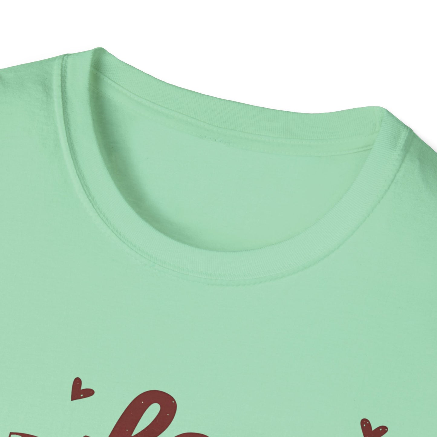 Funny Christian Slogan Unisex T-Shirt - 'I Love Jesus, But Some of Y'all Pushin' It'