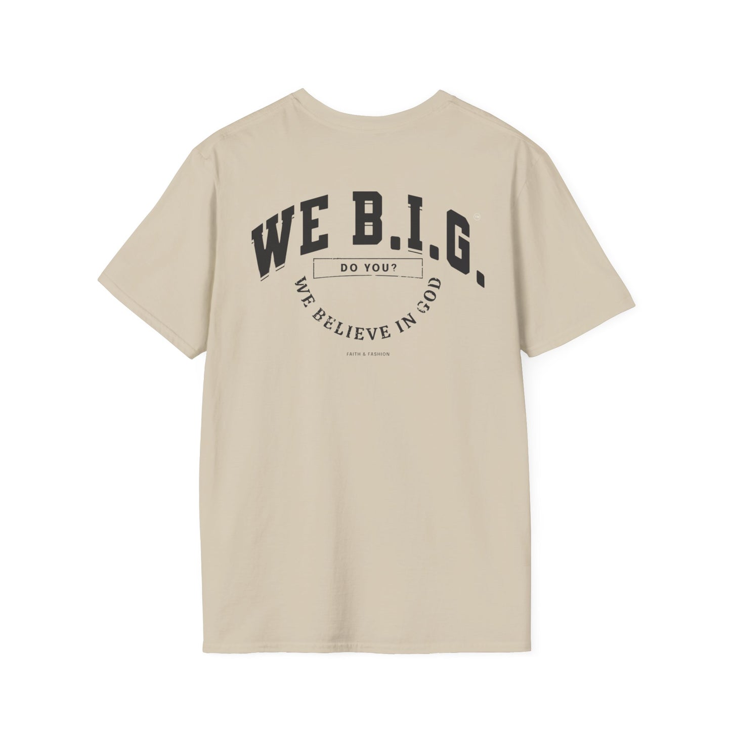 Bible Study Definition— T-Shirt, Christian Apparel, Faith-Based Gift, Inspirational Tee, Message Shirt