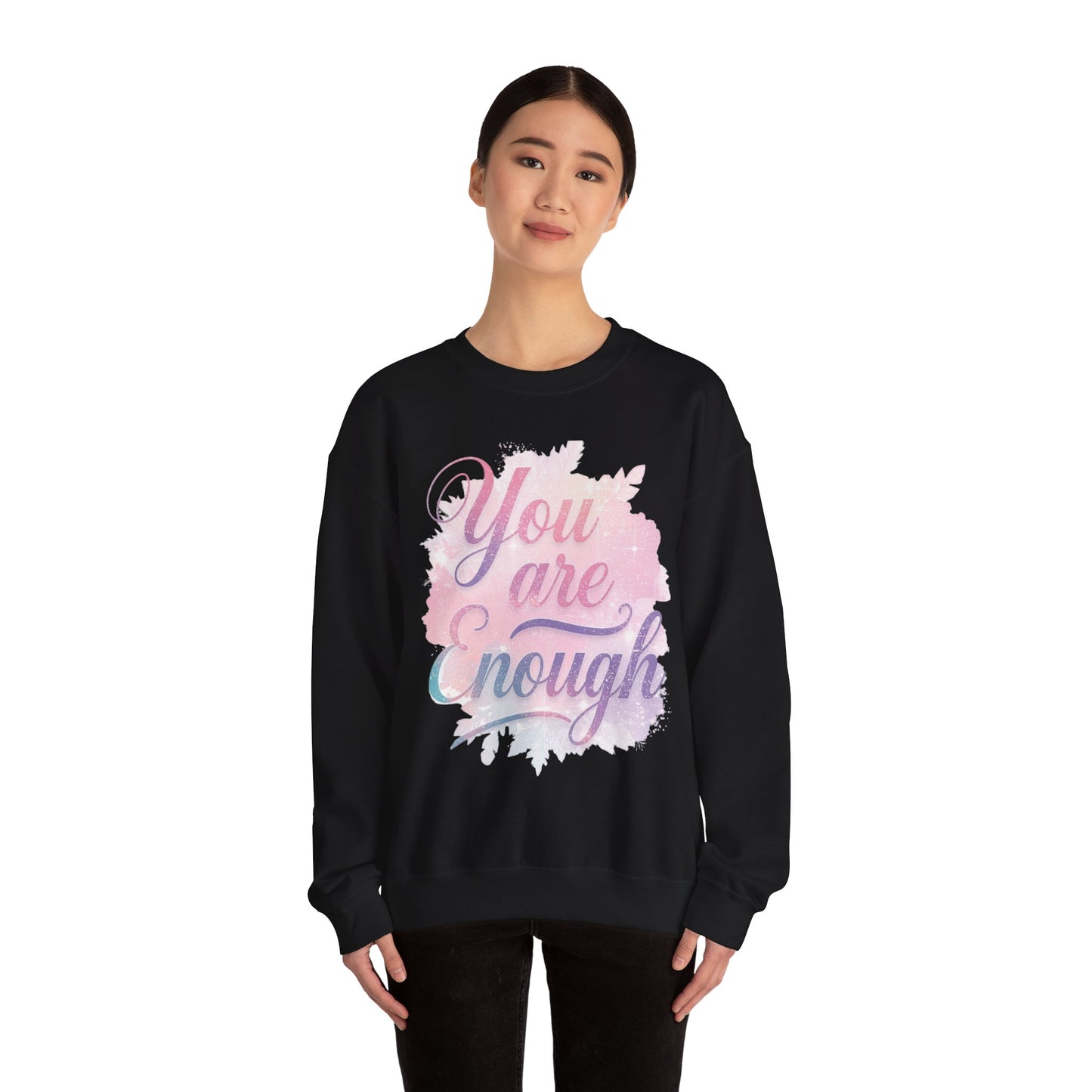 You Are Enough, Cozy Gift, Confidence Boost