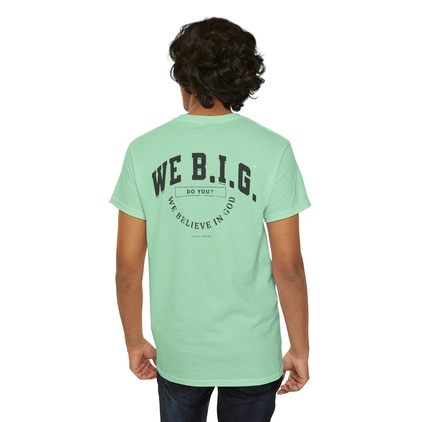 EXTRA Definition—Unisex Cotton Tee: Extra Motivation & Big Beliefs, Inspirational Graphic T-Shirt, Casual Wear, Gift for Friends, Everyday Comfort