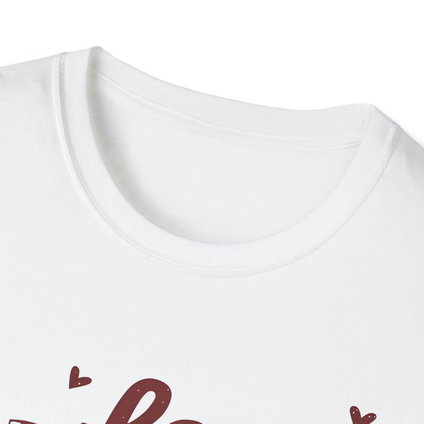 Funny Christian Slogan Unisex T-Shirt - 'I Love Jesus, But Some of Y'all Pushin' It'