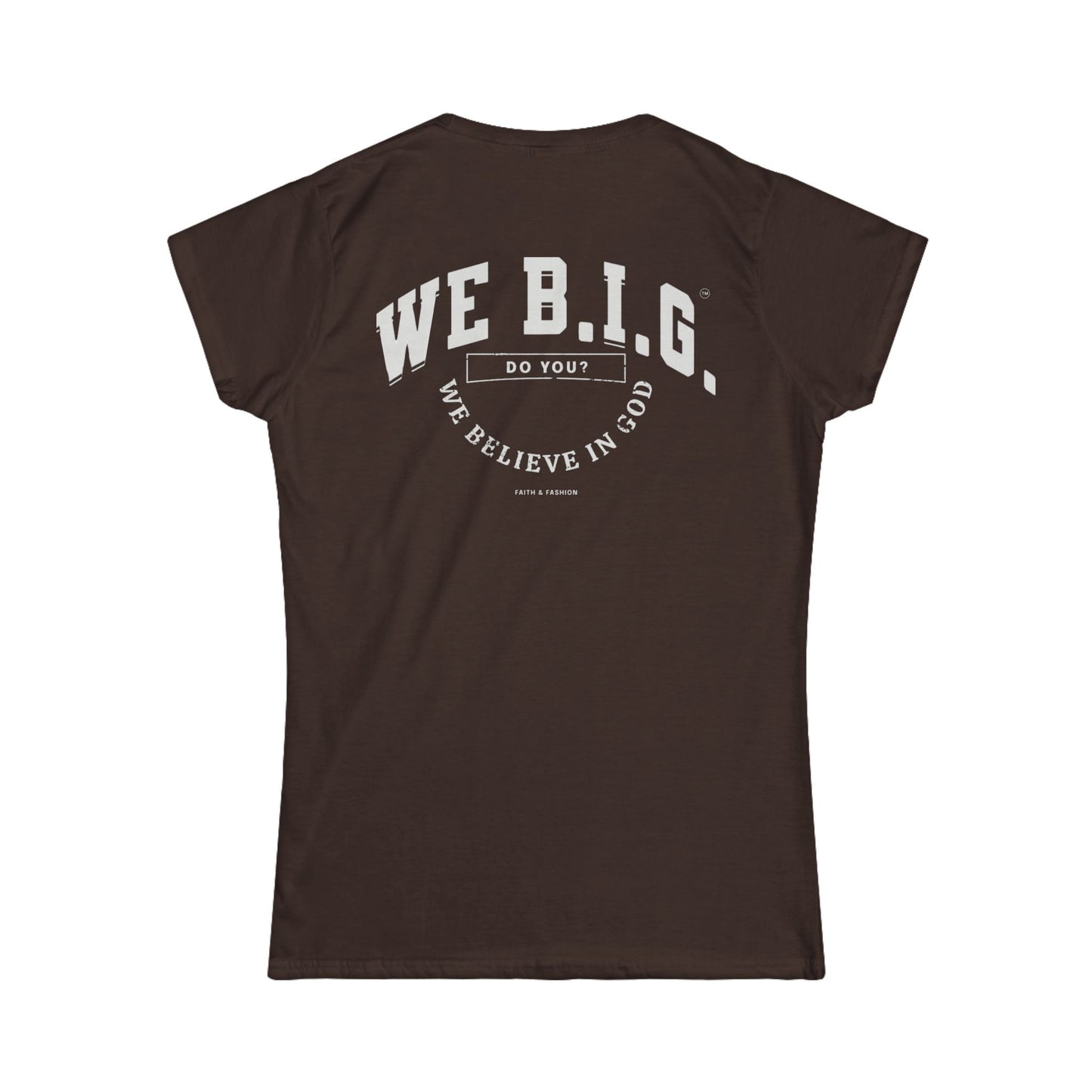Women's Inspirational Tee - 10 Commandments, Faith-Based Fashion, Christian Gift, Motivational Shirt, Religious Apparel