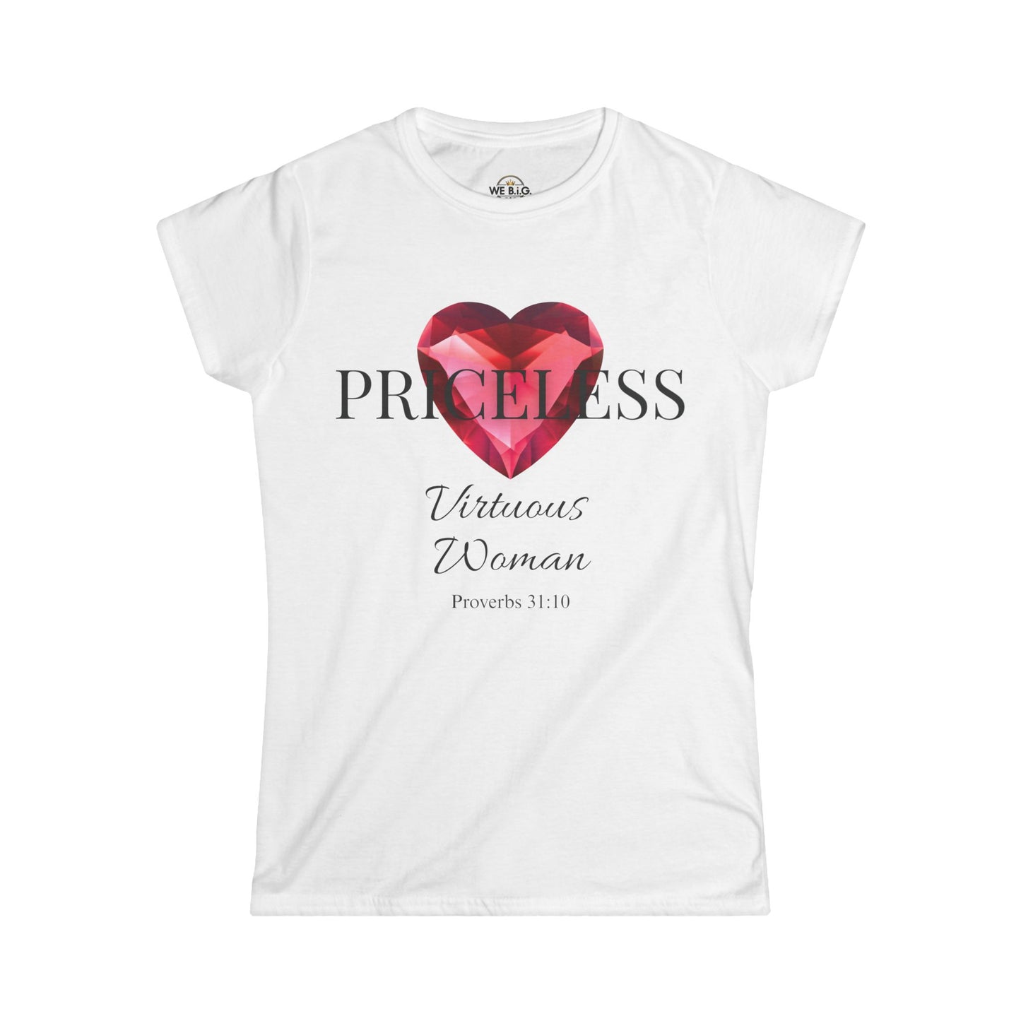 Priceless— Virtuous Woman Collection