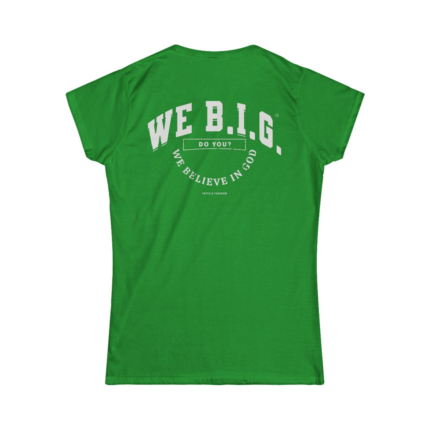 Women's Inspirational Tee - 10 Commandments, Faith-Based Fashion, Christian Gift, Motivational Shirt, Religious Apparel
