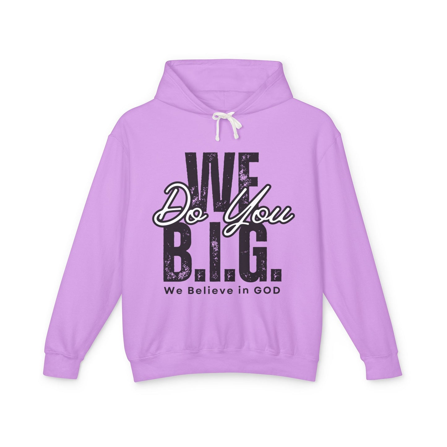 Faith-Inspired Unisex Hoodie, Inspirational Hoodie, Christian Sweatshirt, Motivational Gift, Casual Wear