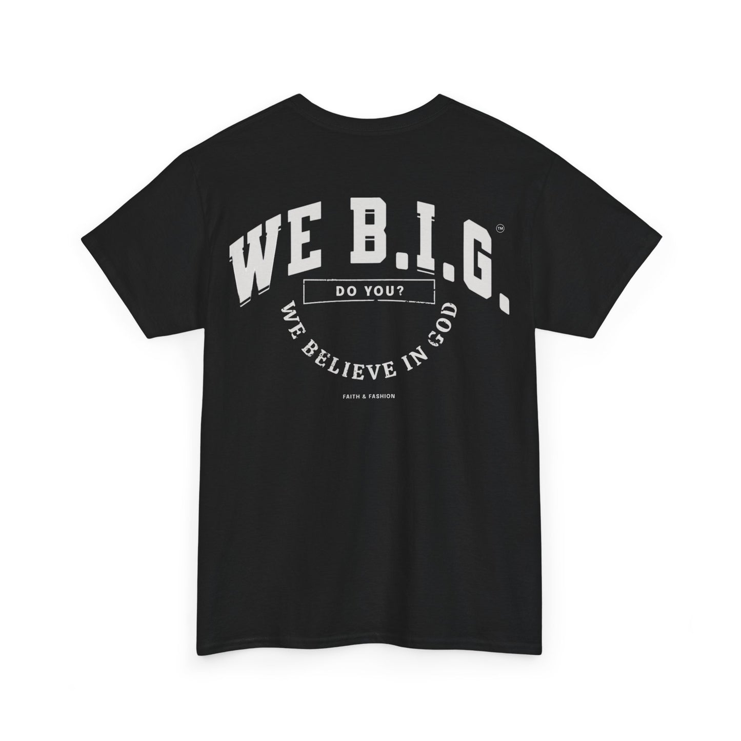 We B.i.G. - Hustler Definition