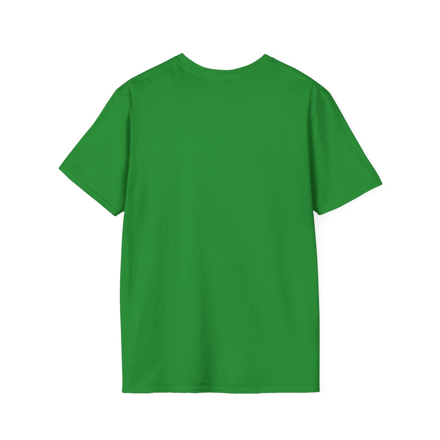 We B,i.G. KING—Unisex Softstyle T-Shirt