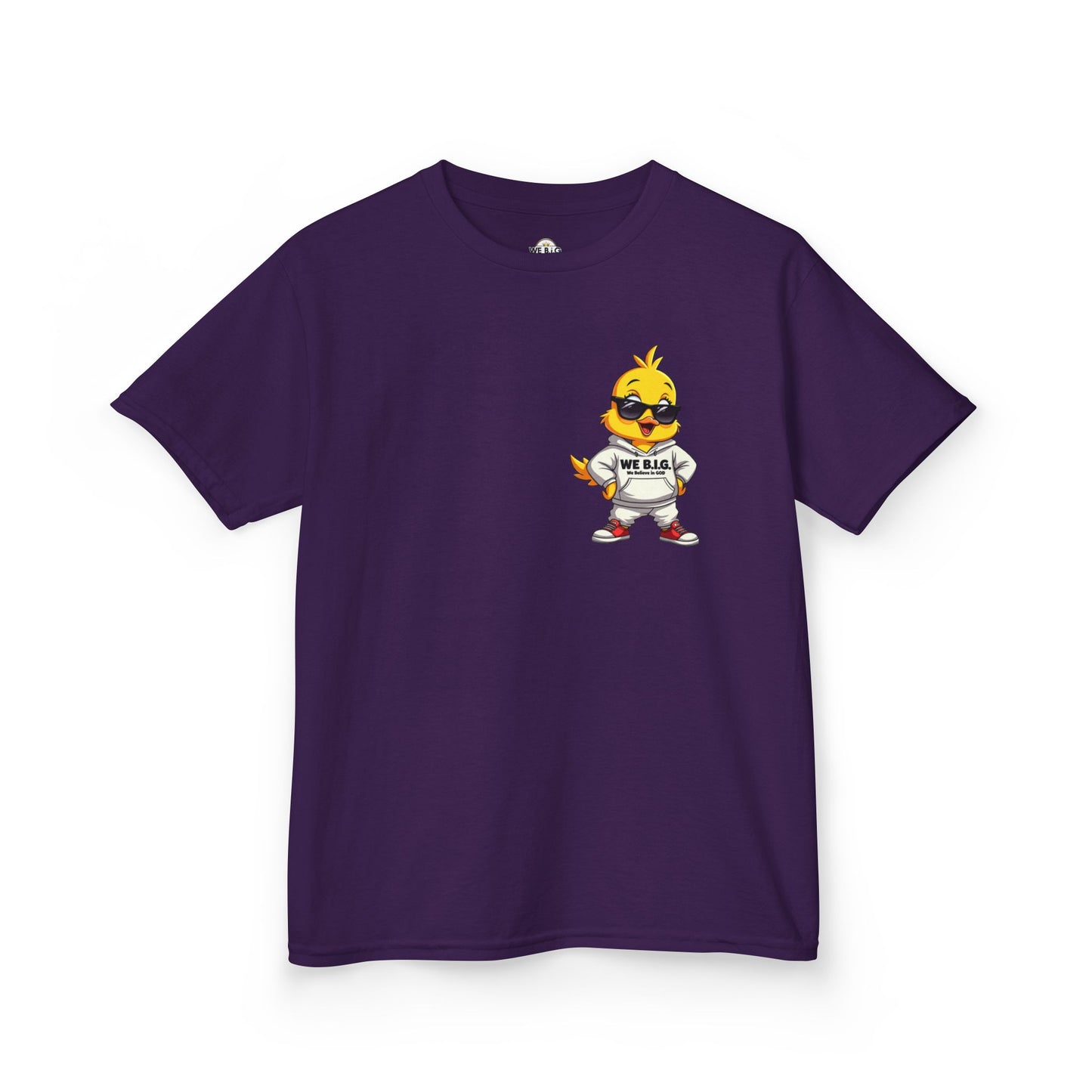 We B.i.G. Birdie—Childrens Tee
