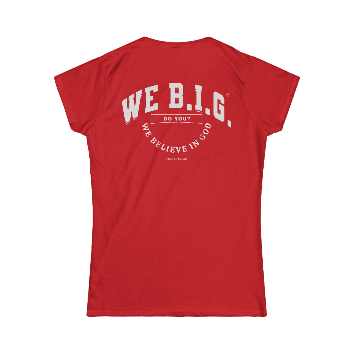 Women's Inspirational Tee - 10 Commandments, Faith-Based Fashion, Christian Gift, Motivational Shirt, Religious Apparel