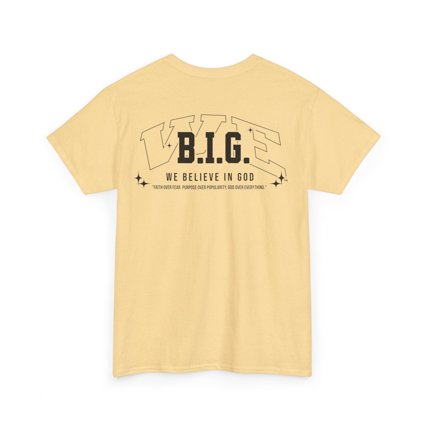 We B.i.G. Blazin' Hot