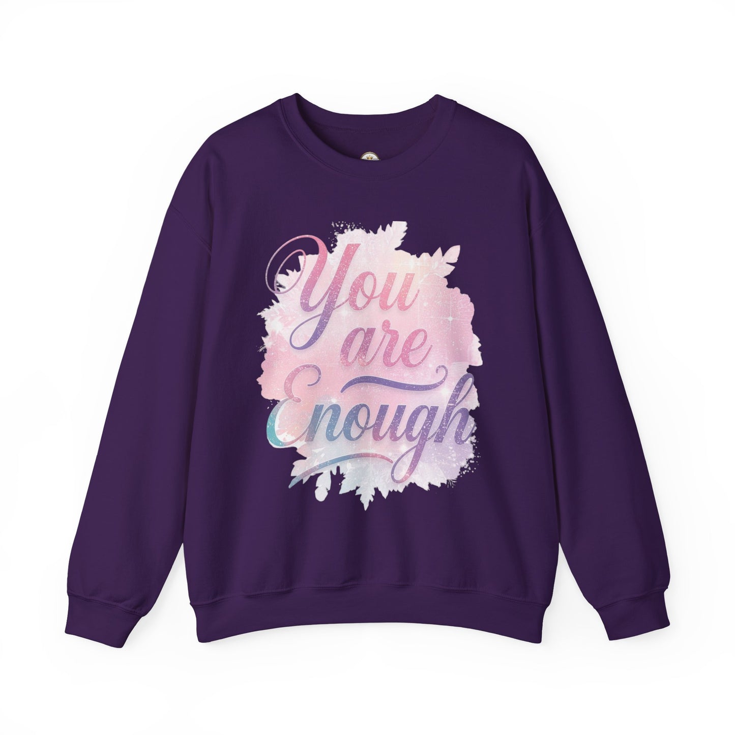 You Are Enough, Cozy Gift, Confidence Boost