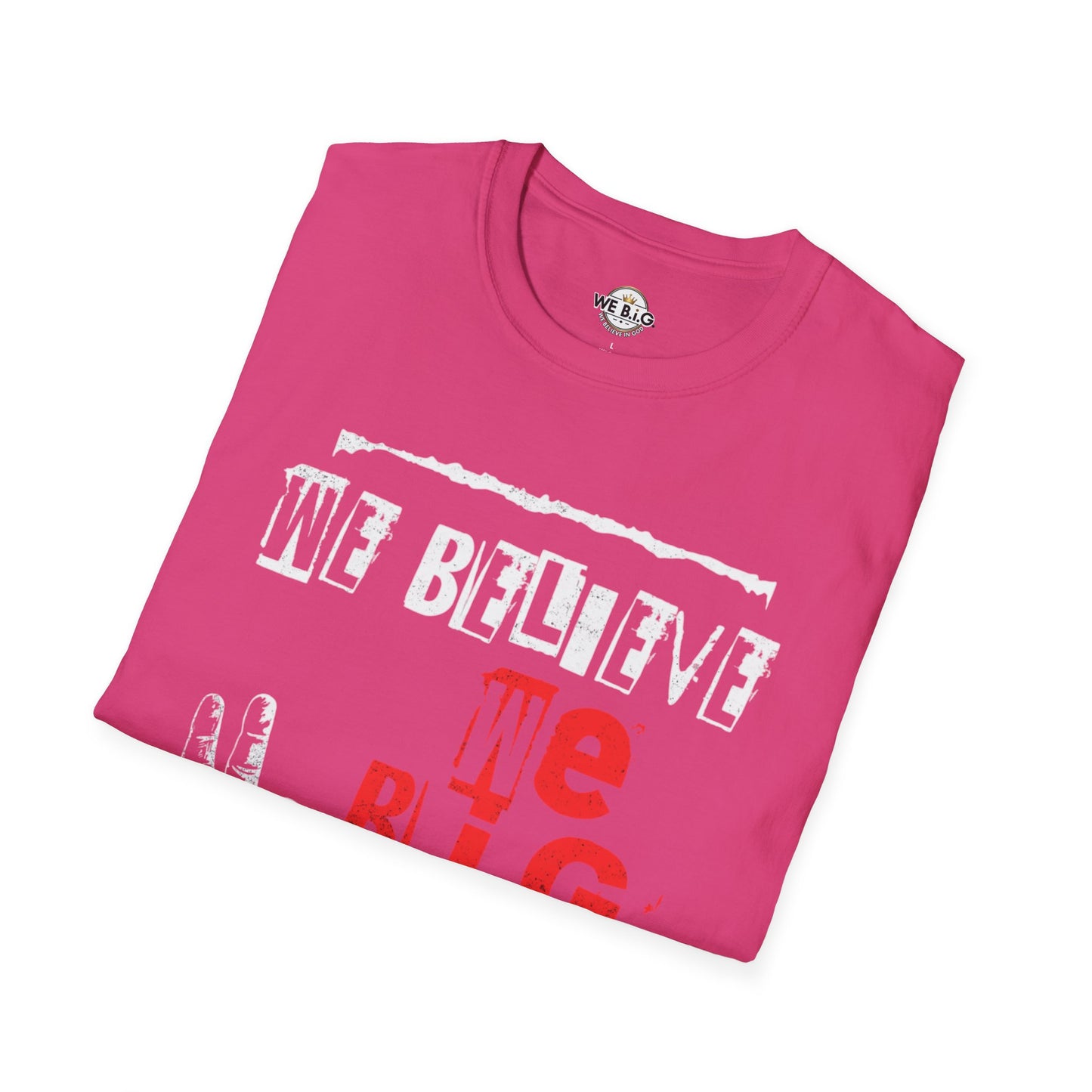 Faith-Inspired Graphic Tee, Unisex T-Shirt for Music Lovers, Gift for Friends, Inspirational Apparel, Peace Sign Shirt