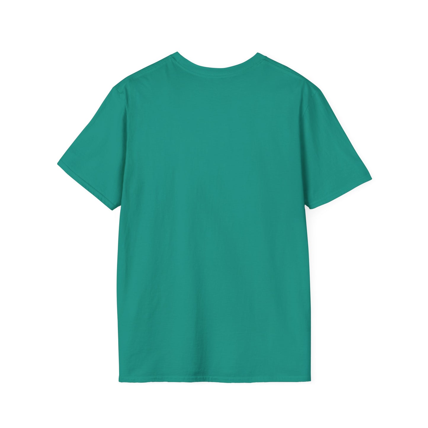 Funny Christian Slogan Unisex T-Shirt - 'I Love Jesus, But Some of Y'all Pushin' It'