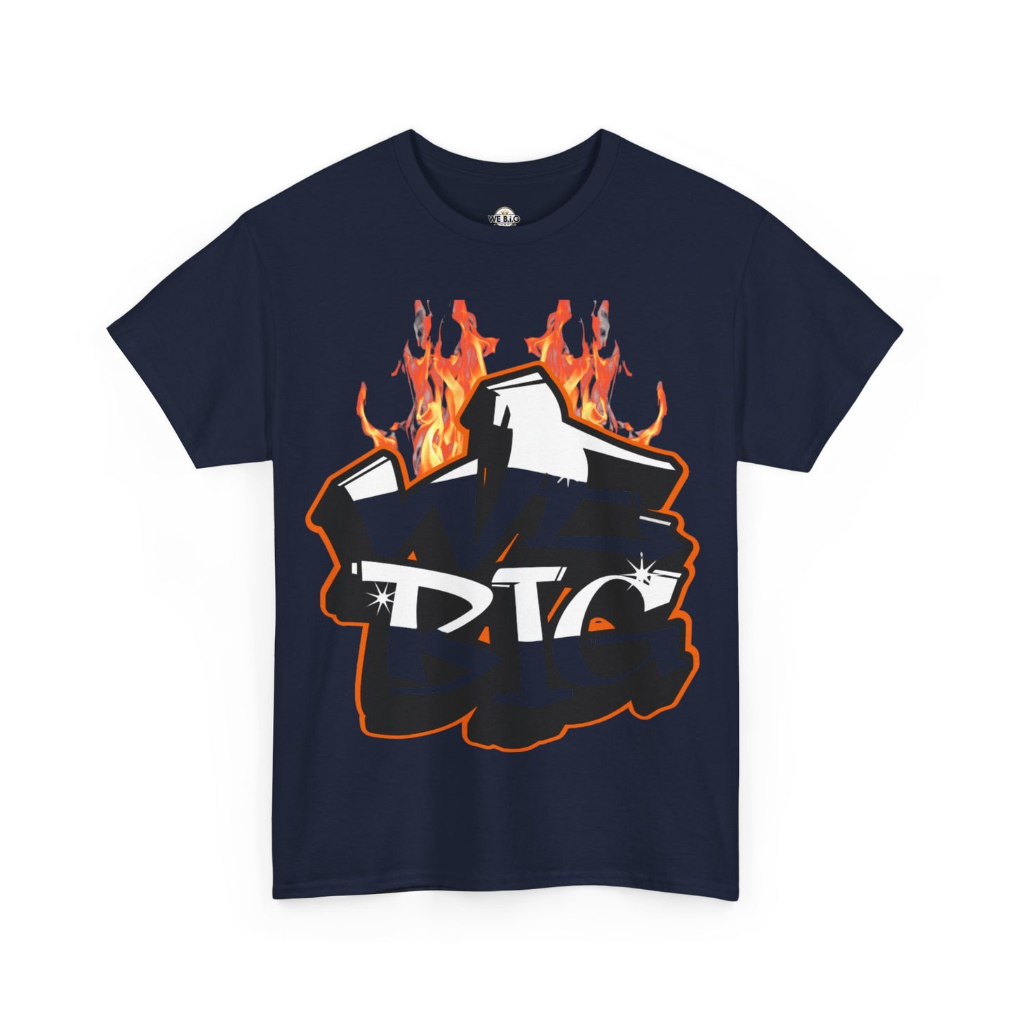 We B.i.G. Blazin' Hot
