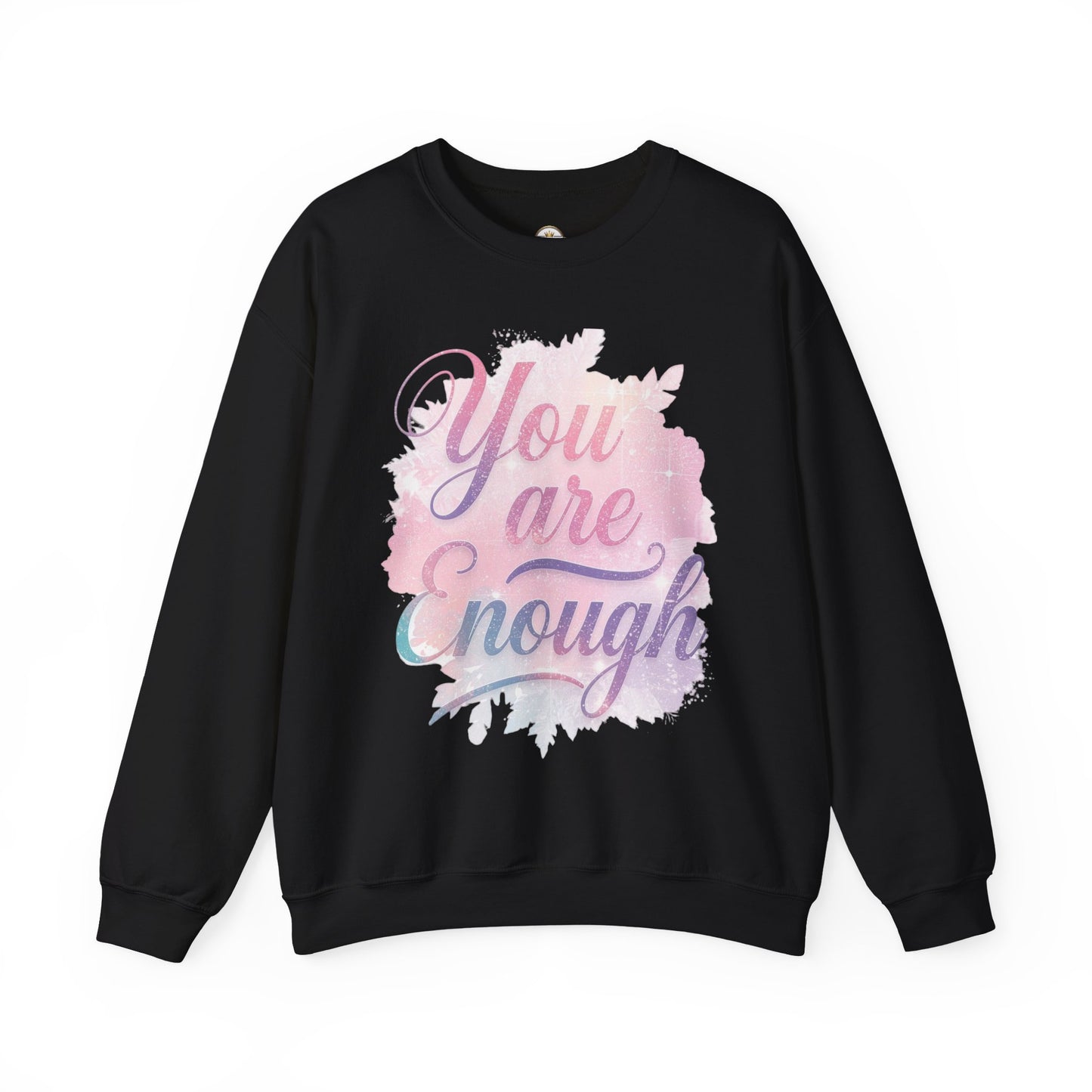 You Are Enough, Cozy Gift, Confidence Boost